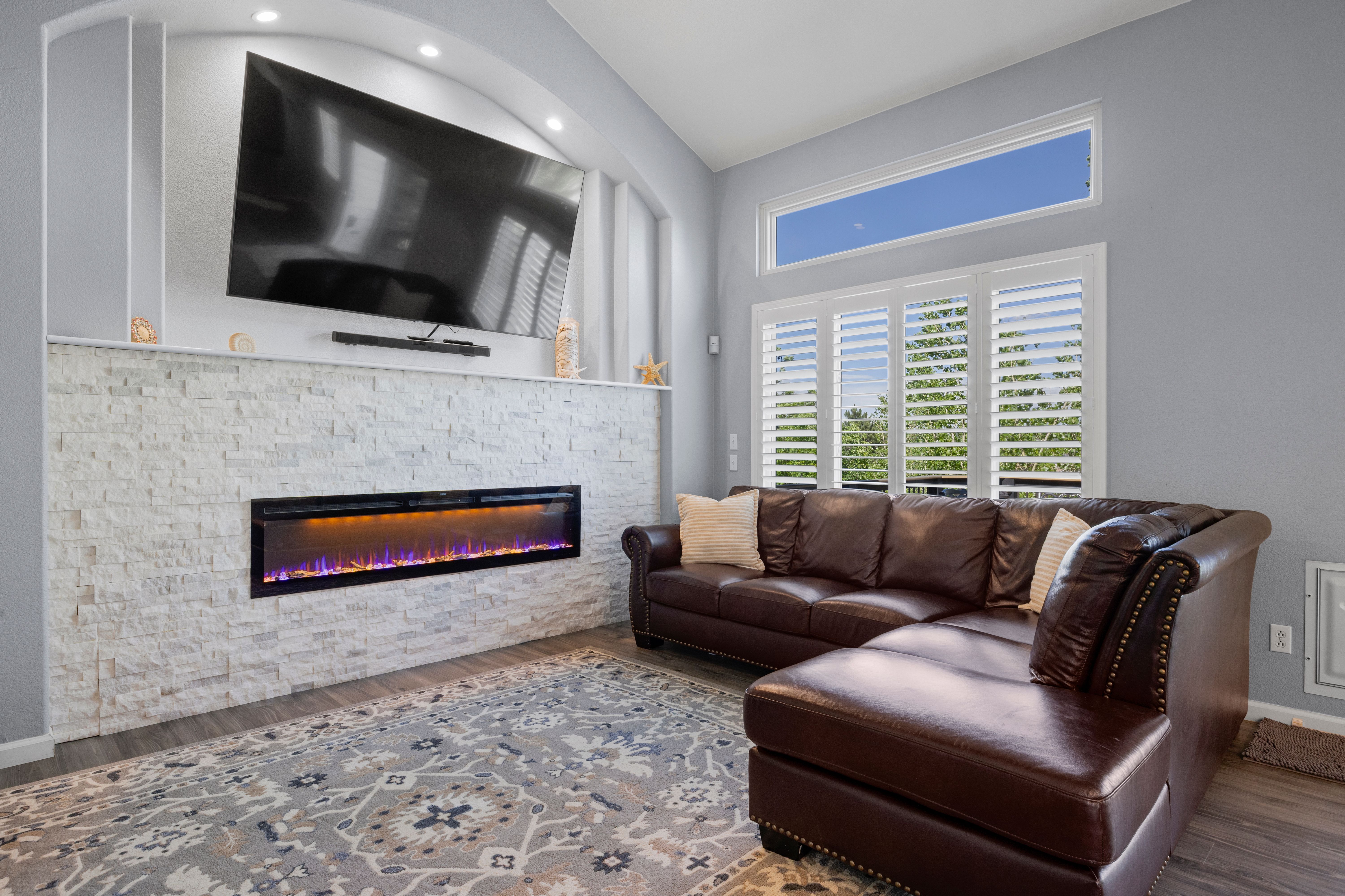 Offering an Ideal Blend of Space and Sophistication - 物件實景