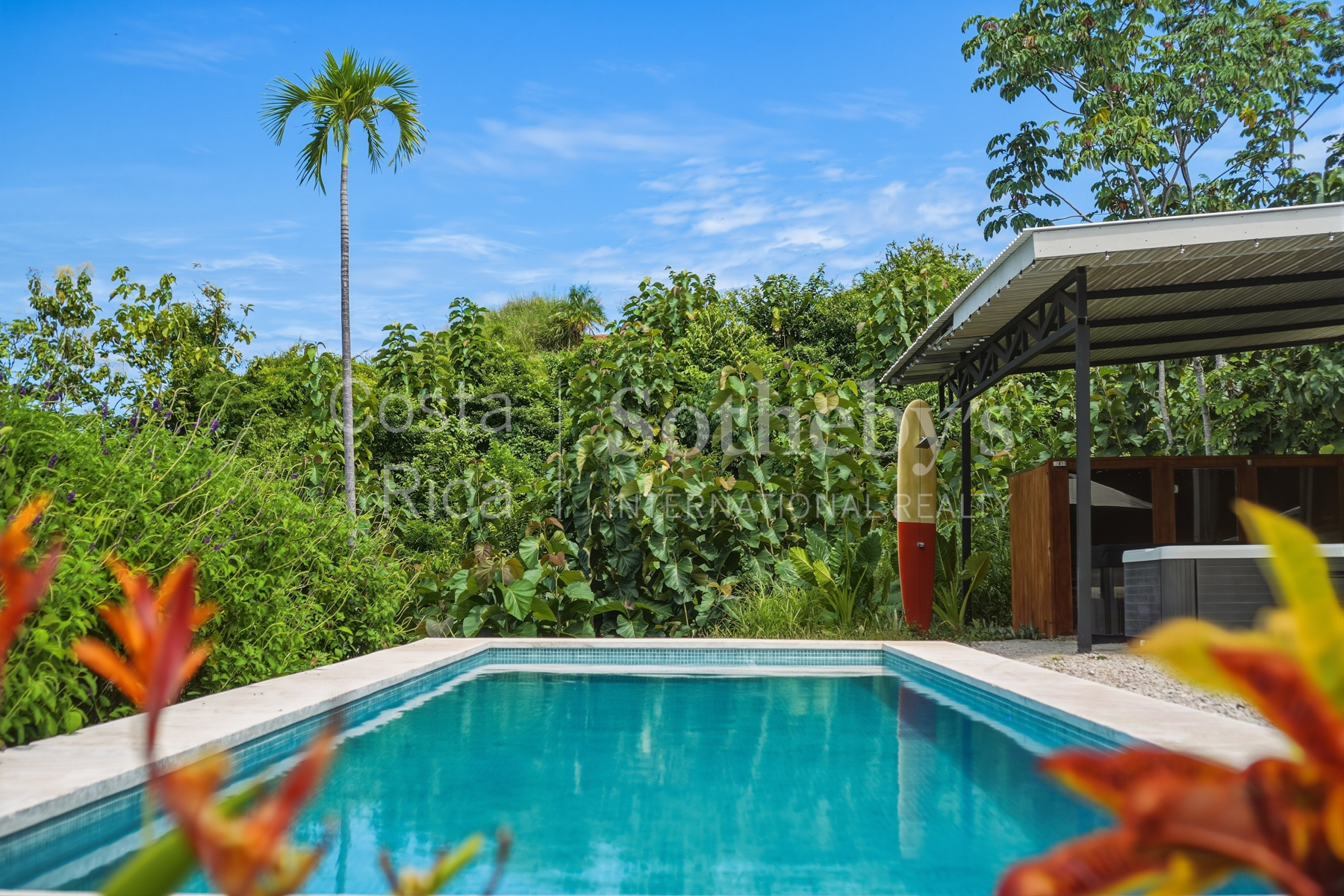  Hospitality Ocean view Property - 物件實景