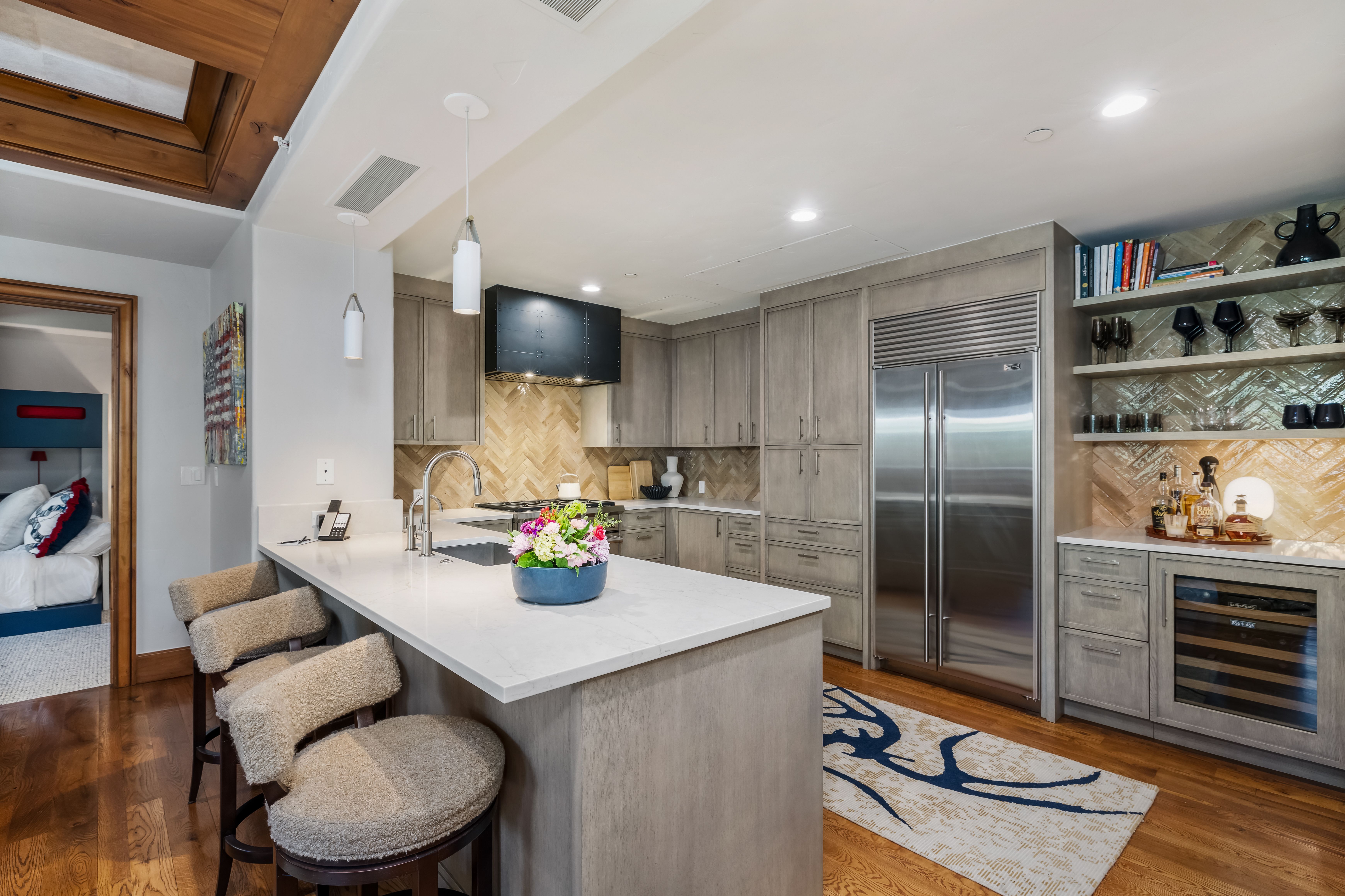  Ritz-Carlton Penthouse 903 is a True Expression of the Convergence of Luxury - 物件實景