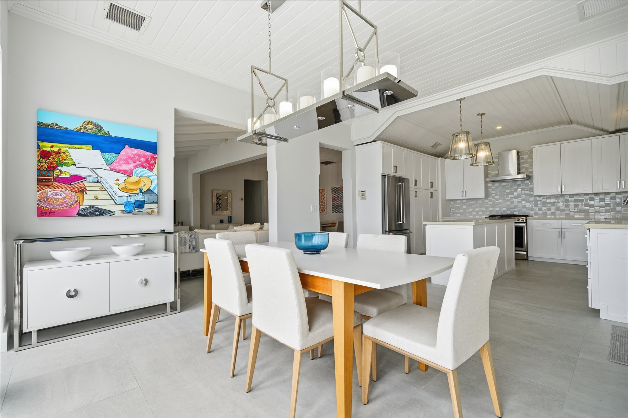  Exceptional Waterfront Residence - 物件實景