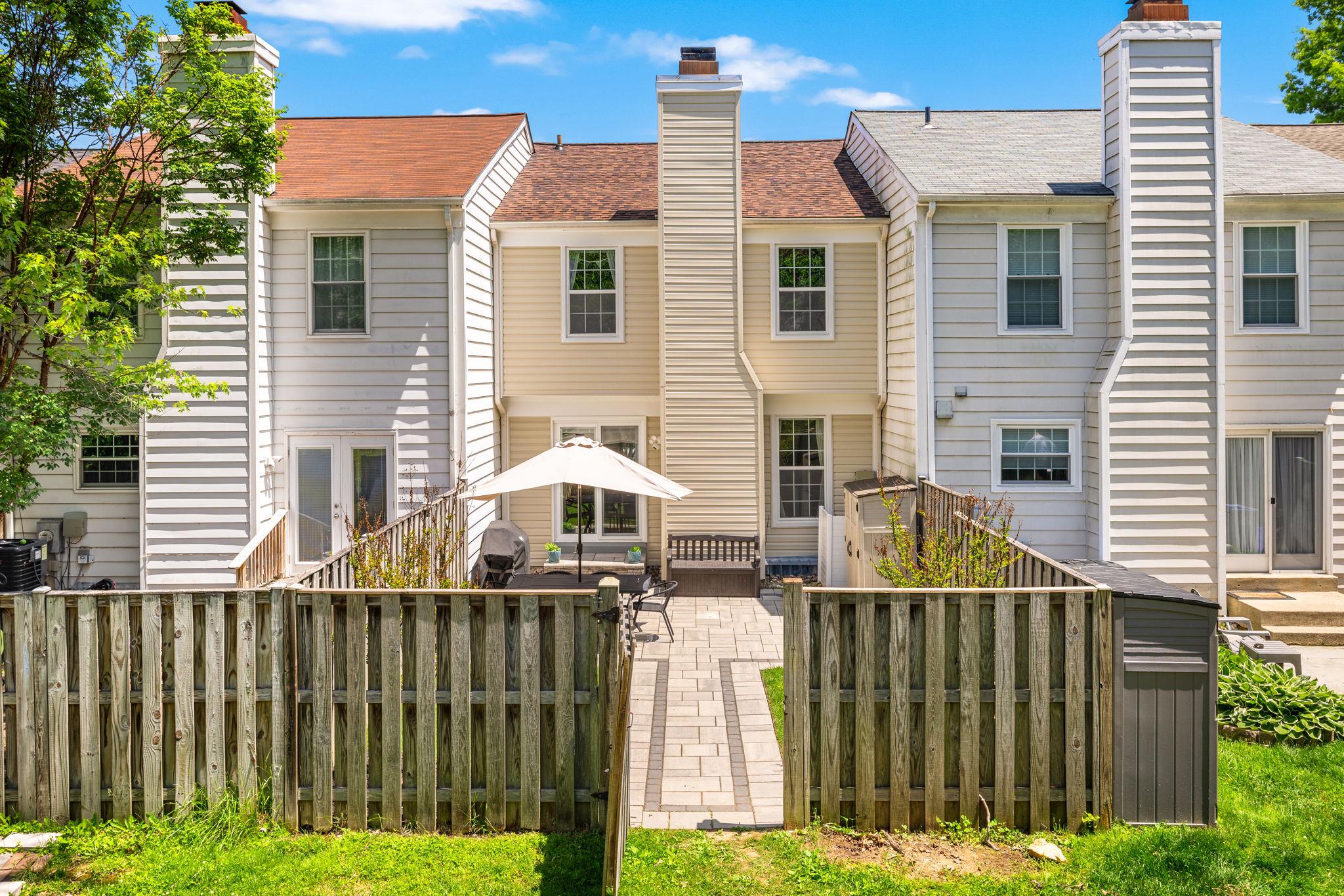 3140 Saint Florence Terrace, Olney, MD, 20832 - 物件實景