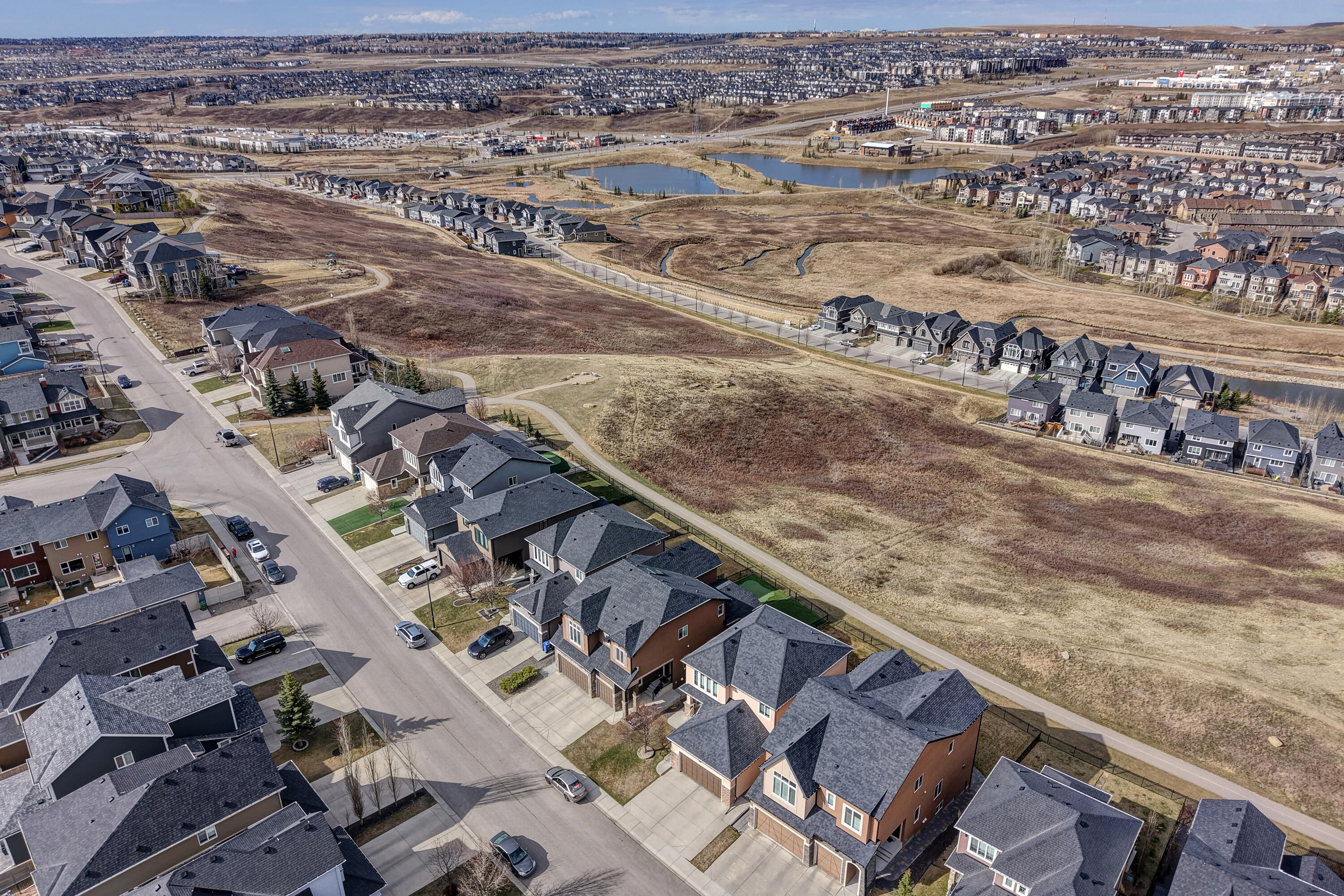  Calgary, Calgary and Foothills - 物件實景