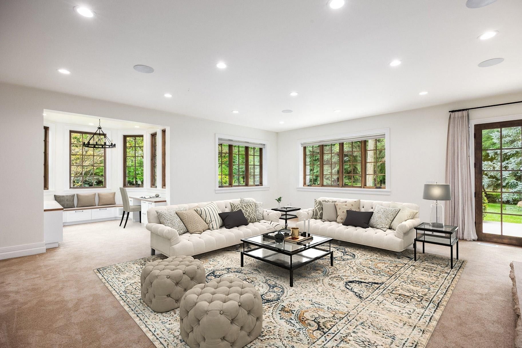  Stunning Tudor Estate in Premier Walker Lane Neighborhood - 物件實景