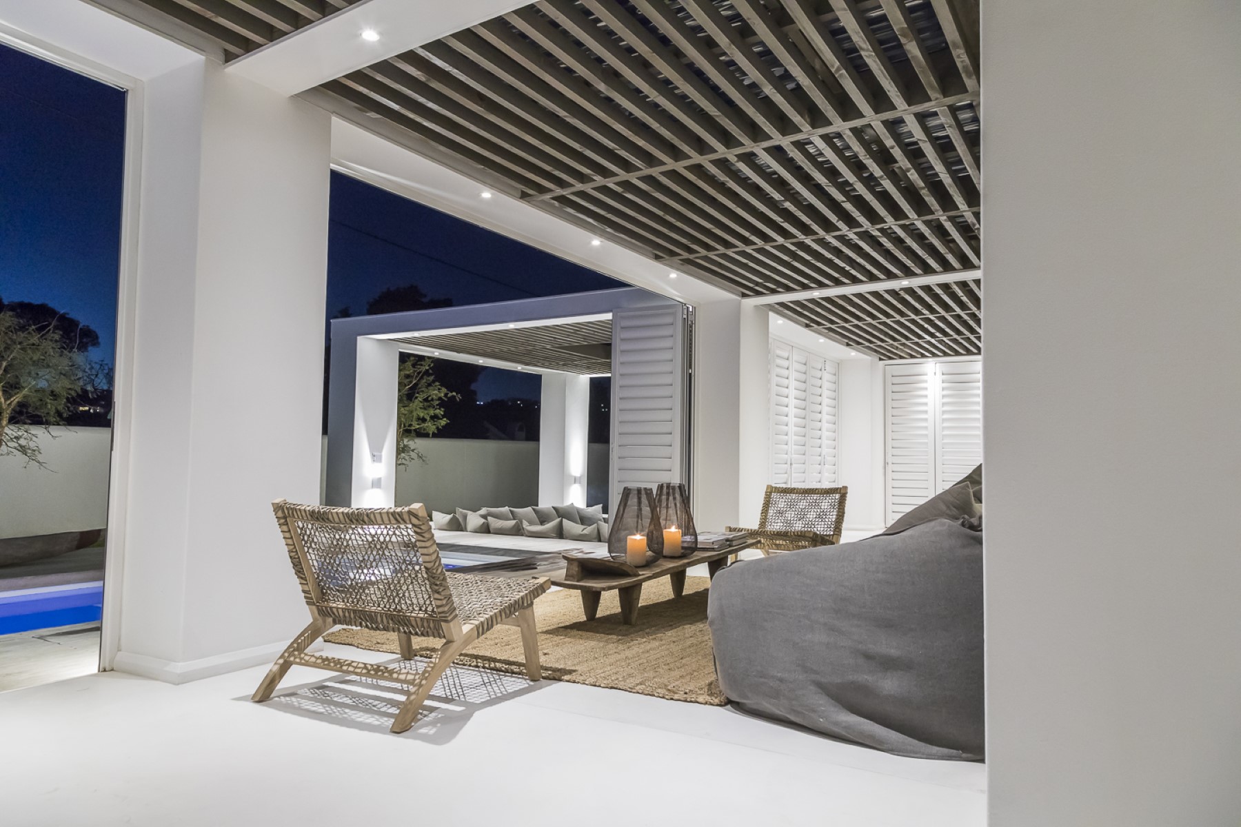  Modern Spacious Home - 物件實景