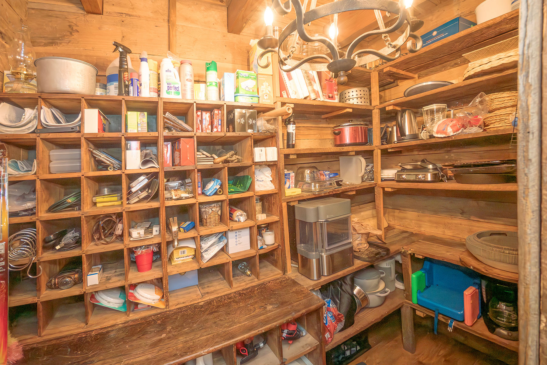  HUCKLEBERRY KNOB - BLOWING ROCK - 物件實景