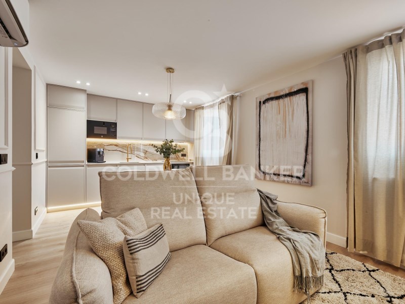 Madrid, Comunidad de Madrid, ES, 2 Bedrooms Bedrooms, ,2 BathroomsBathrooms,Residential,For Sale,1857825