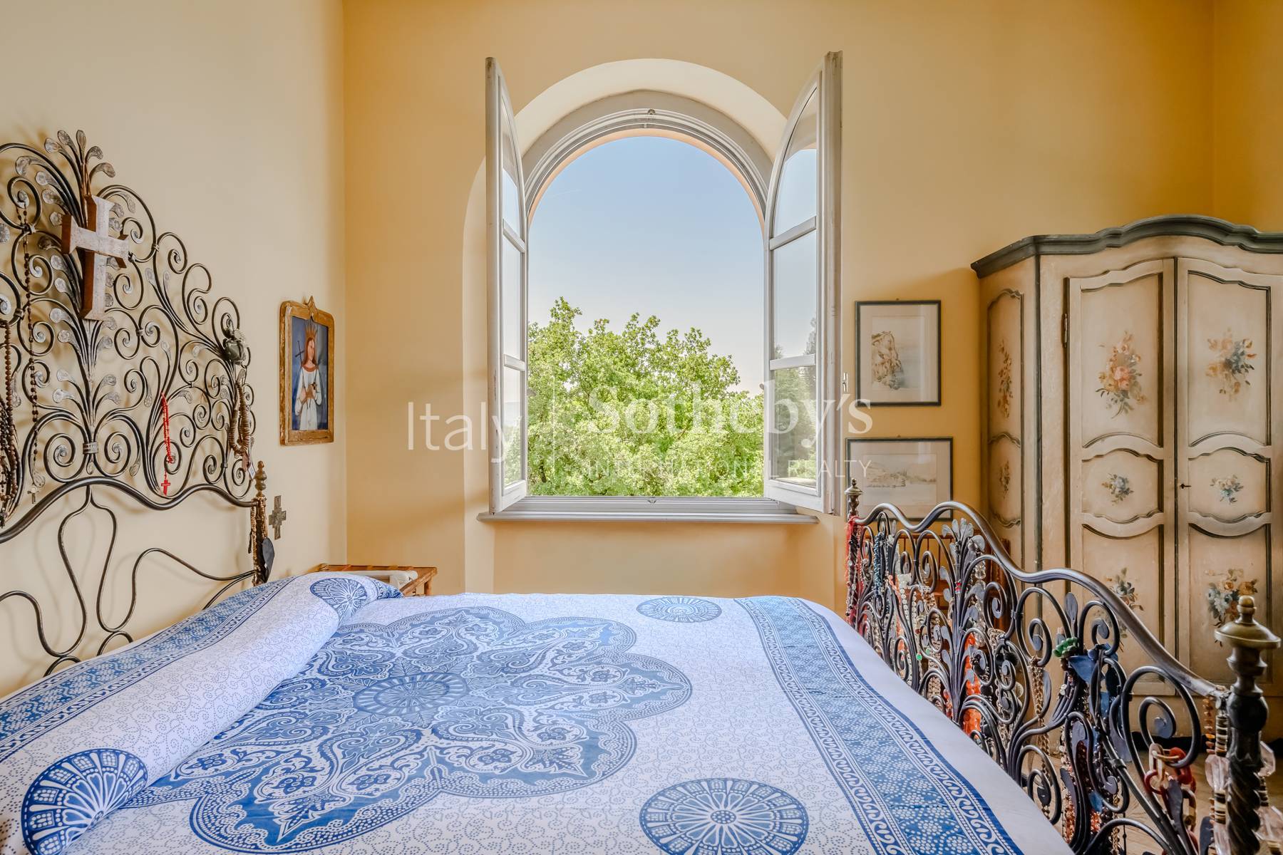  Prestigious Panoramic Estate in the Hills of Biella - 物件實景