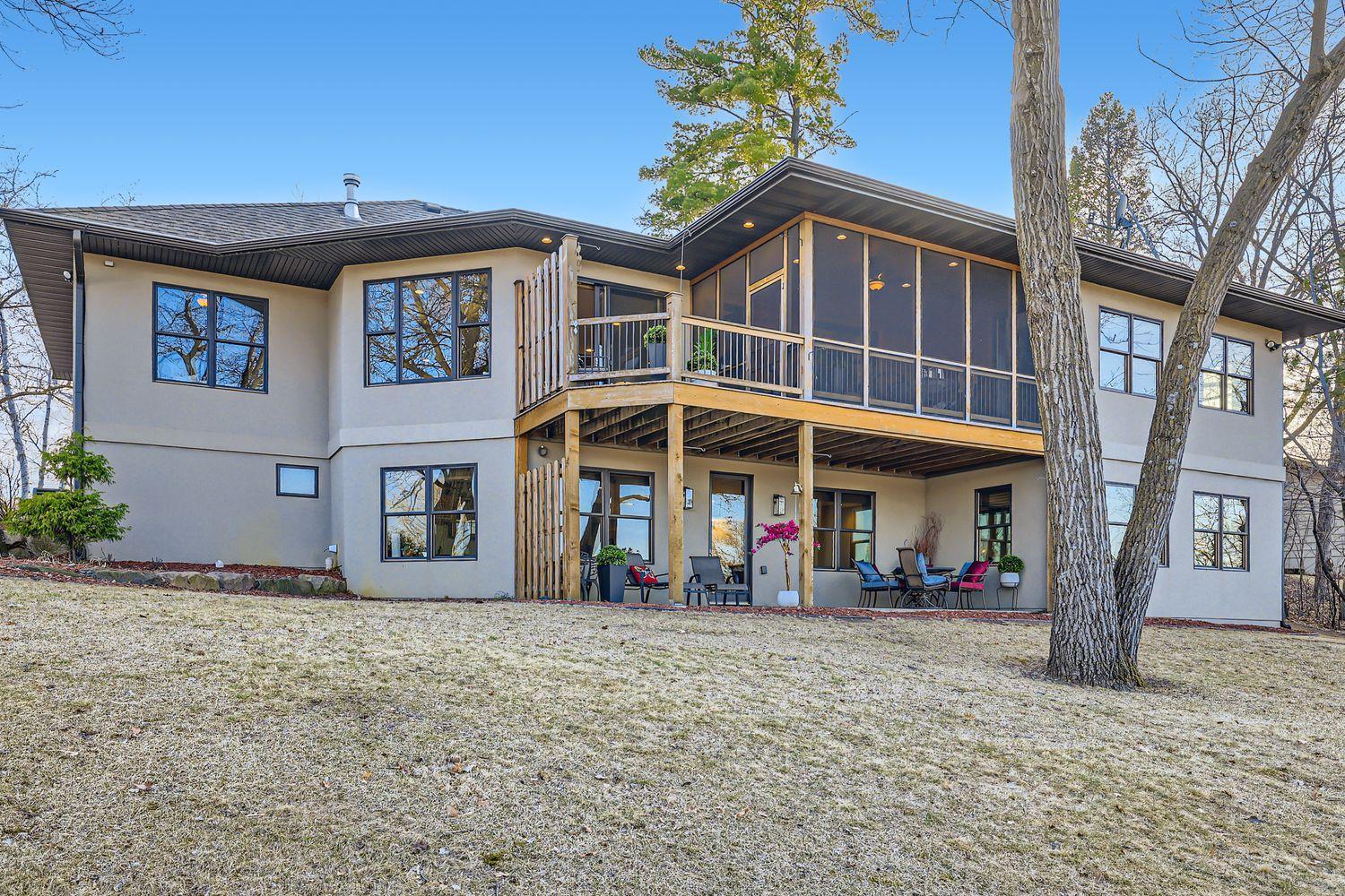 Deephaven, Minnesota, 55331, United States, 4 Bedrooms Bedrooms, ,5 BathroomsBathrooms,Residential,For Sale,1950971