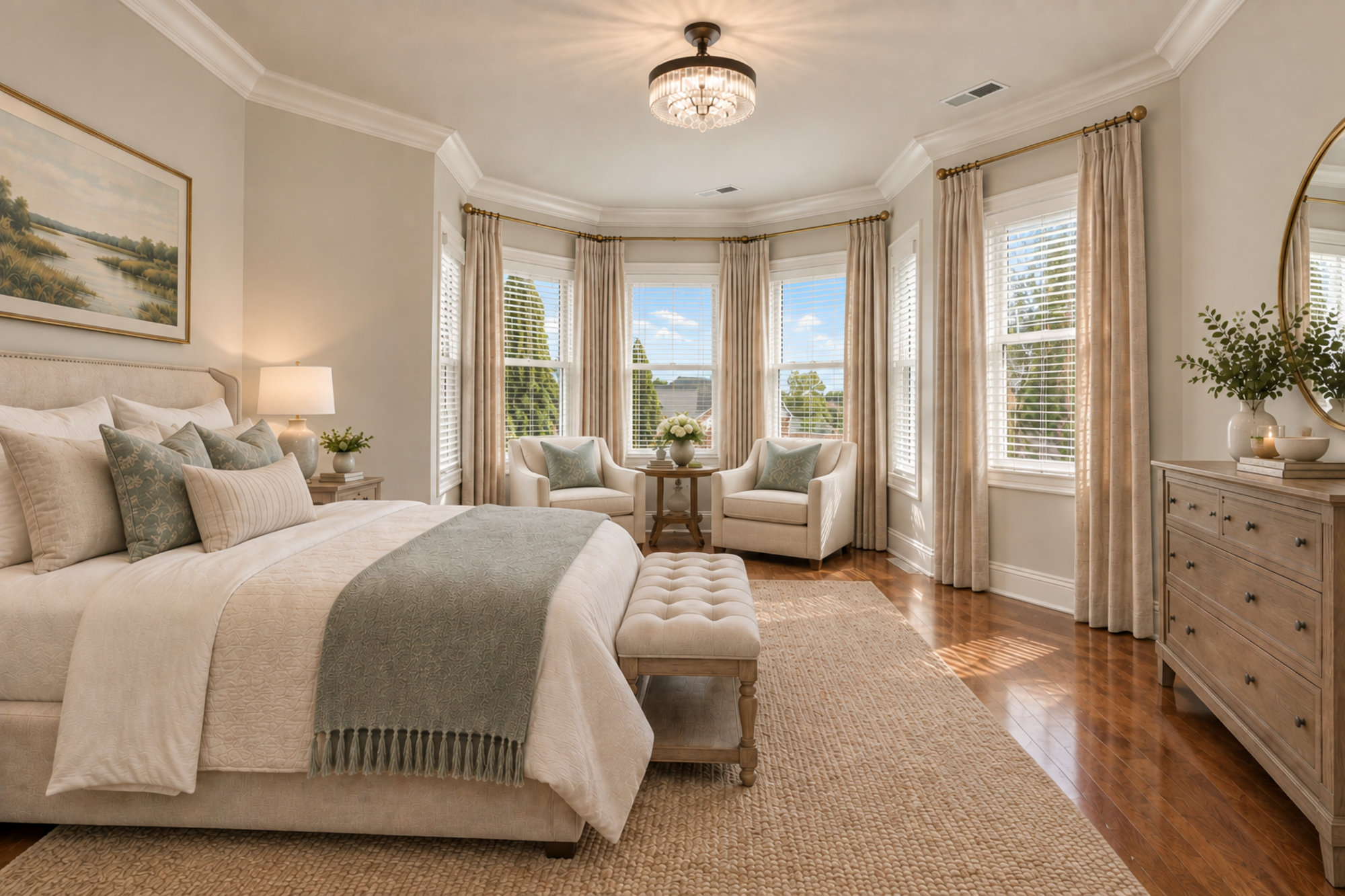  6413 Lincoln Park Place NW - 物件實景