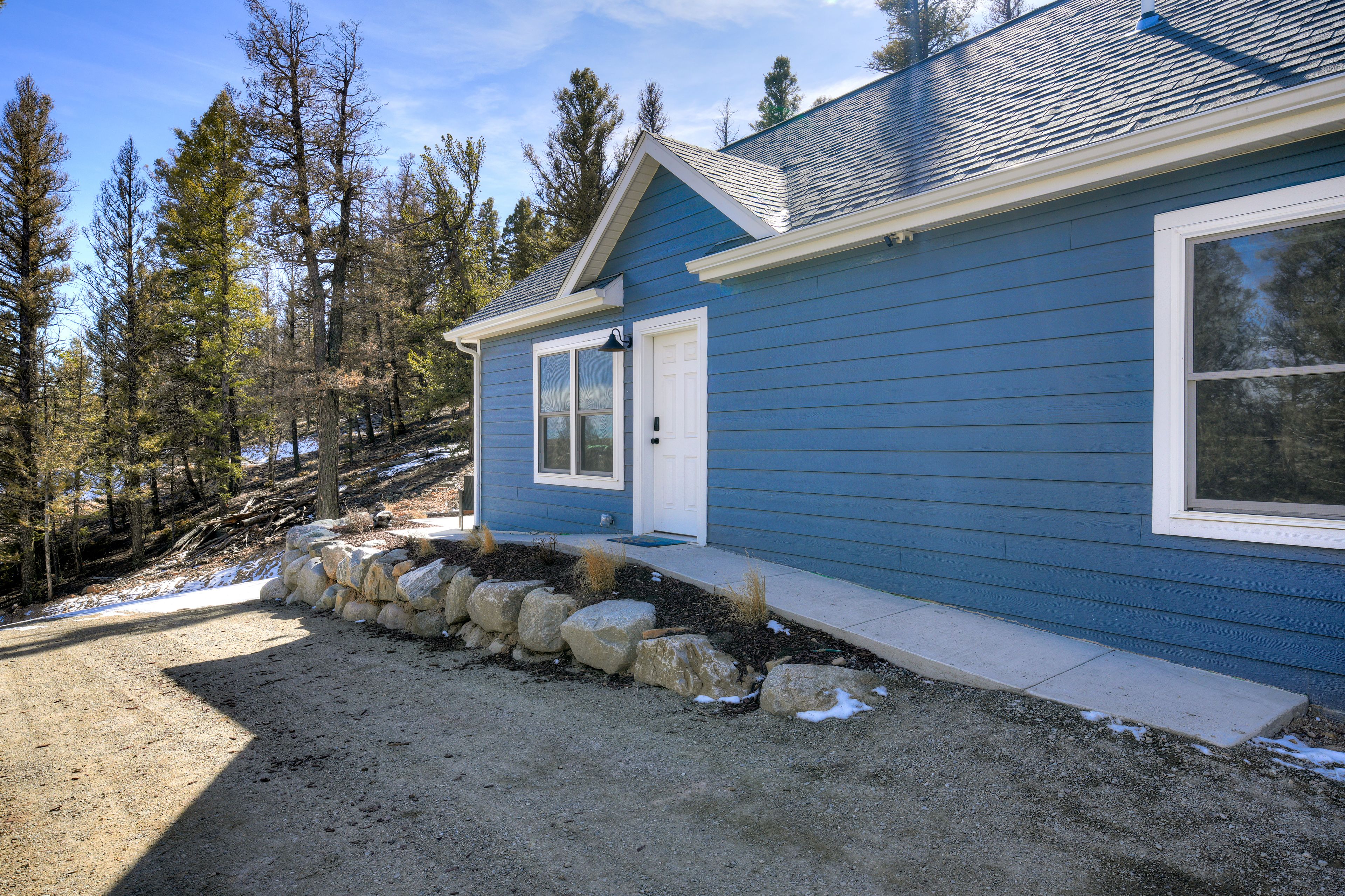  Escape to the Beauty of Redhill Forest in this Turnkey Mountain Retreat - 物件實景