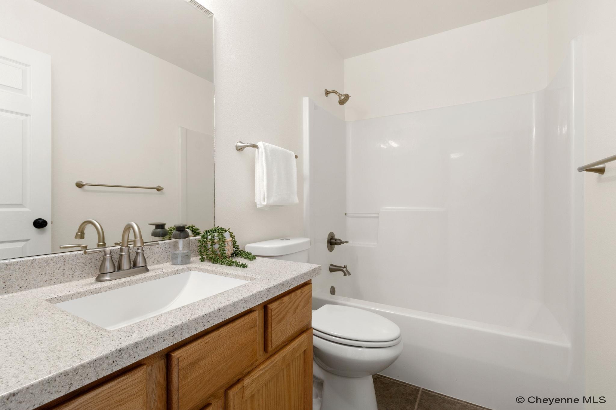 Cheyenne, Wyoming, 82009, United States, 5 Bedrooms Bedrooms, ,3 BathroomsBathrooms,Residential,For Sale,2002927