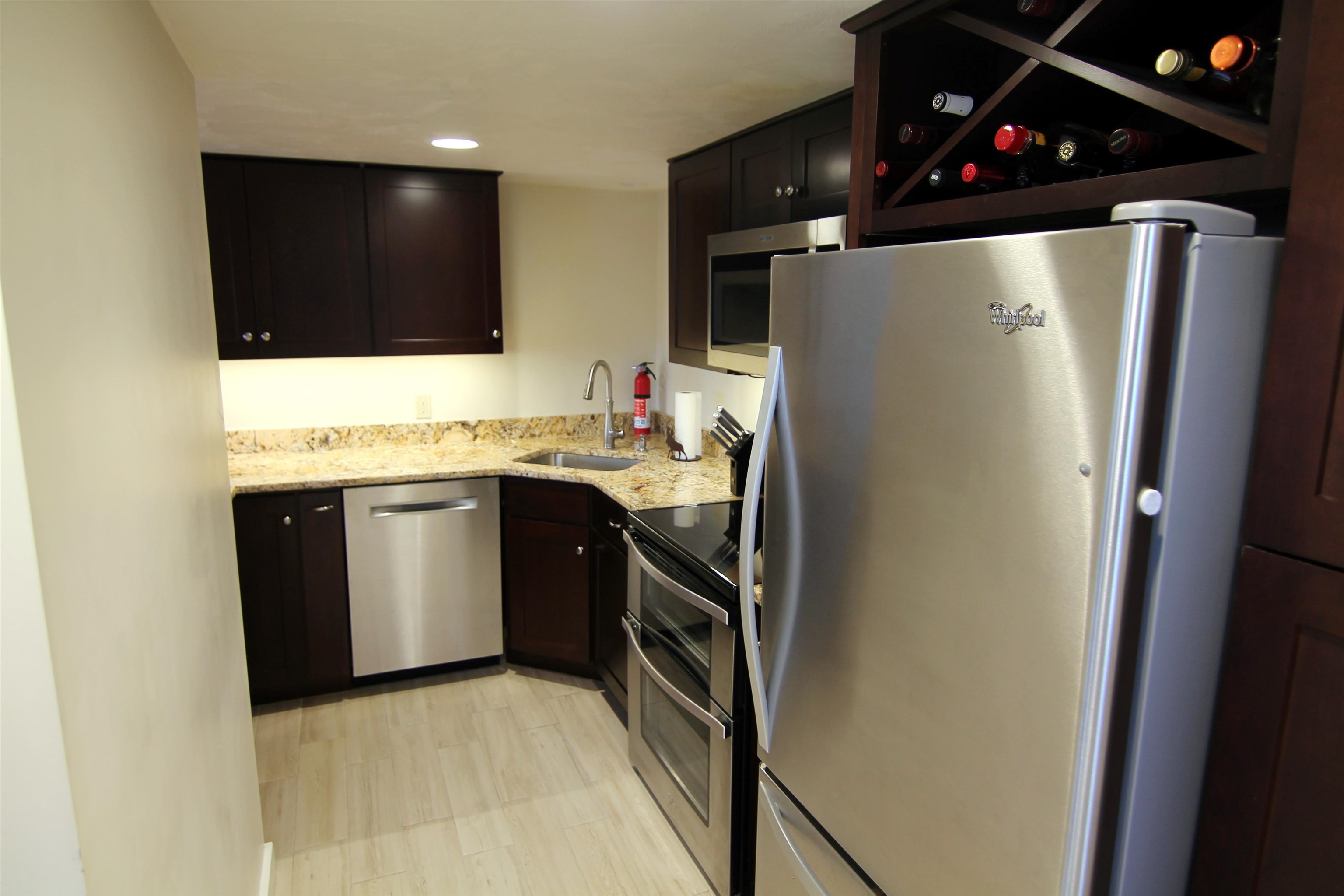 Lincoln, New Hampshire, 03251, United States, 3 Bedrooms Bedrooms, ,2 BathroomsBathrooms,Residential,For Sale,1732060