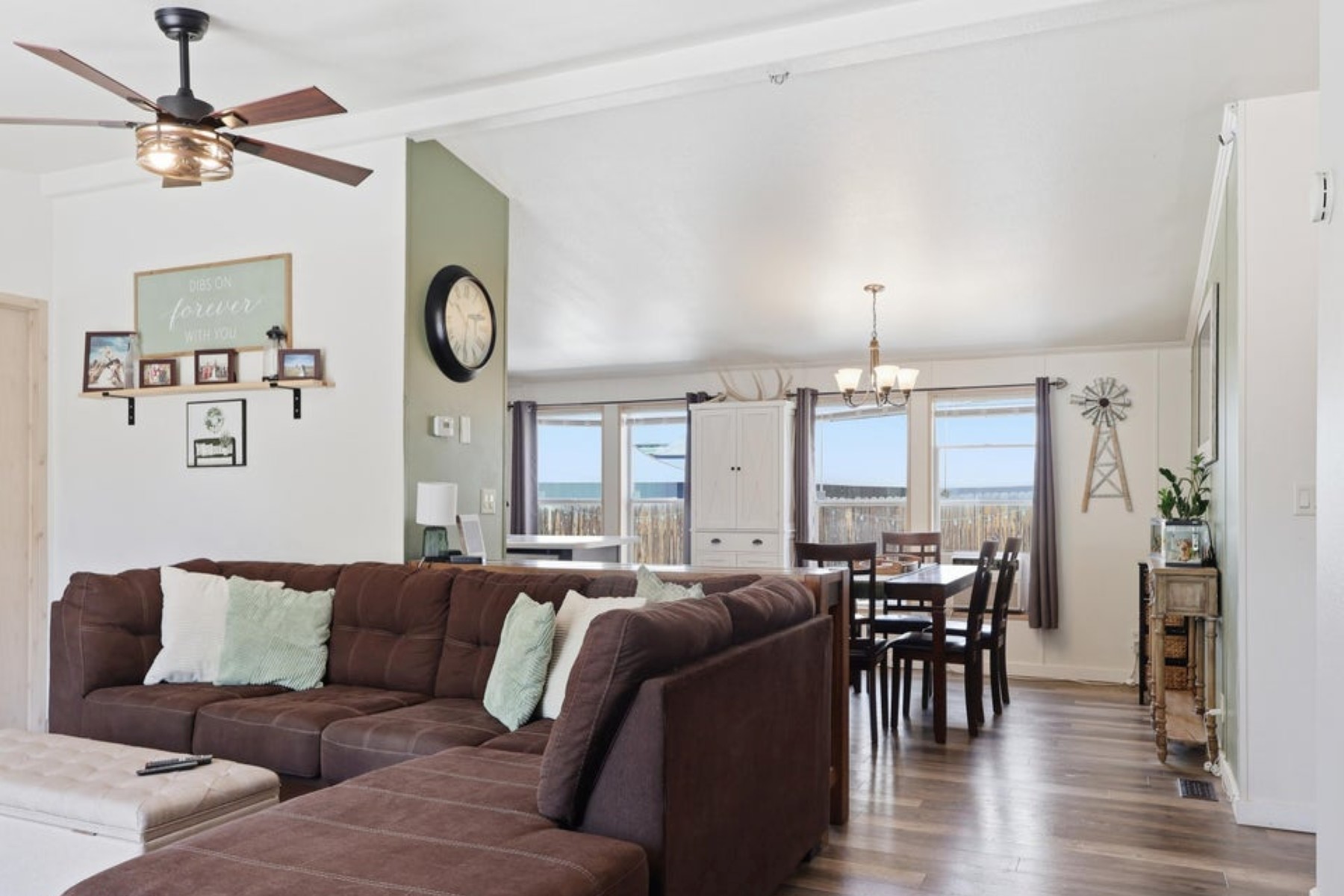  4896 E Gibson Avenue ¦Flagstaff, AZ - 物件實景