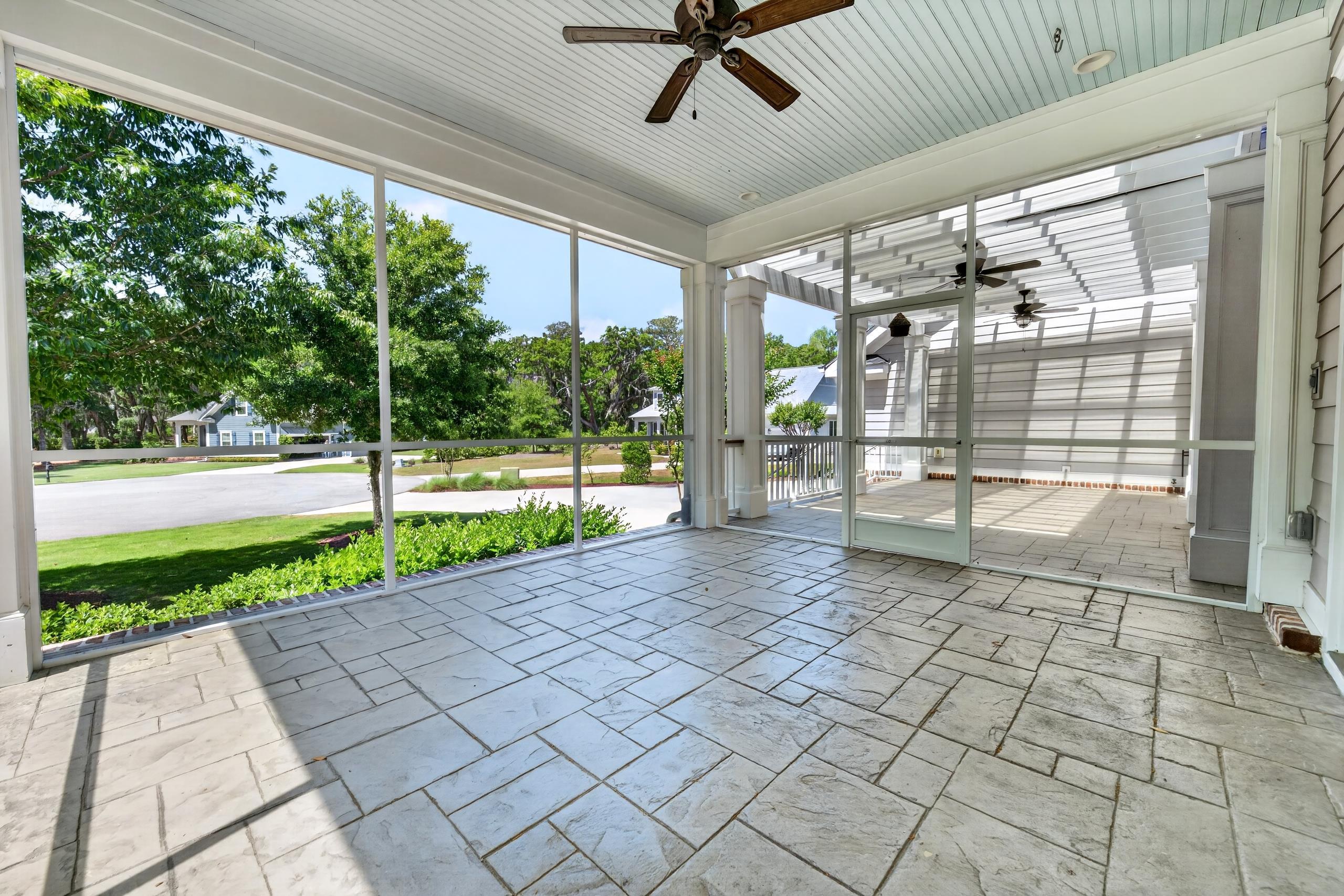  724 Tuckers Road  Litchfield Plantation in Pawleys Island, SC - 物件實景