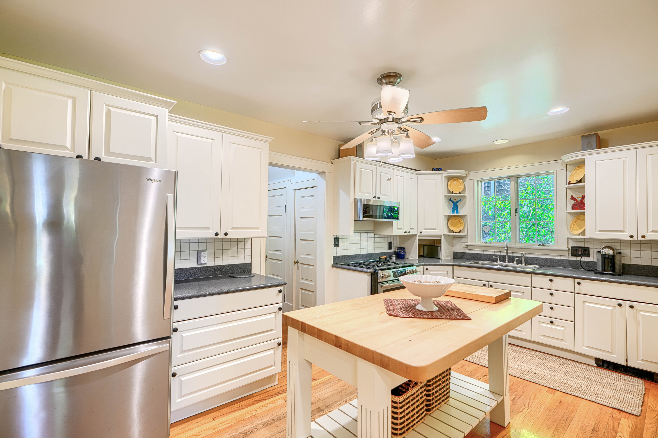  ROLAND PARK - 物件實景