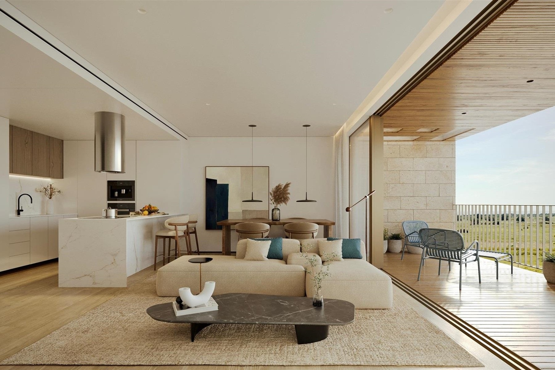  Flat, 2 bedrooms, for Sale - 物件實景