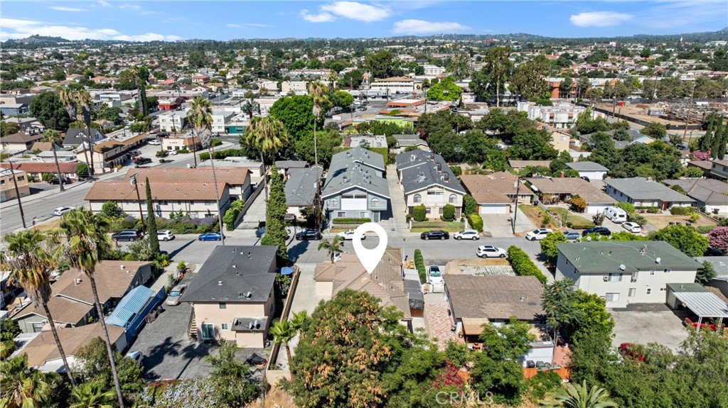 San Gabriel, California, 91776, United States, ,Residential,For Sale,1980216