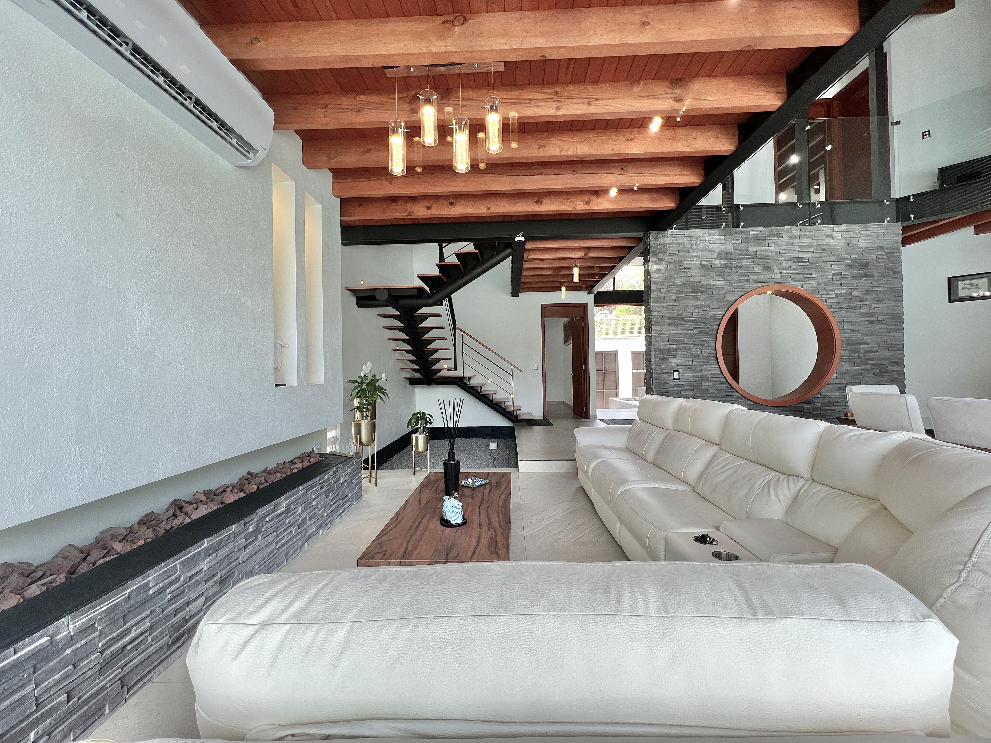  CASA LUNA TEQUISQUIAPAN - 物件實景