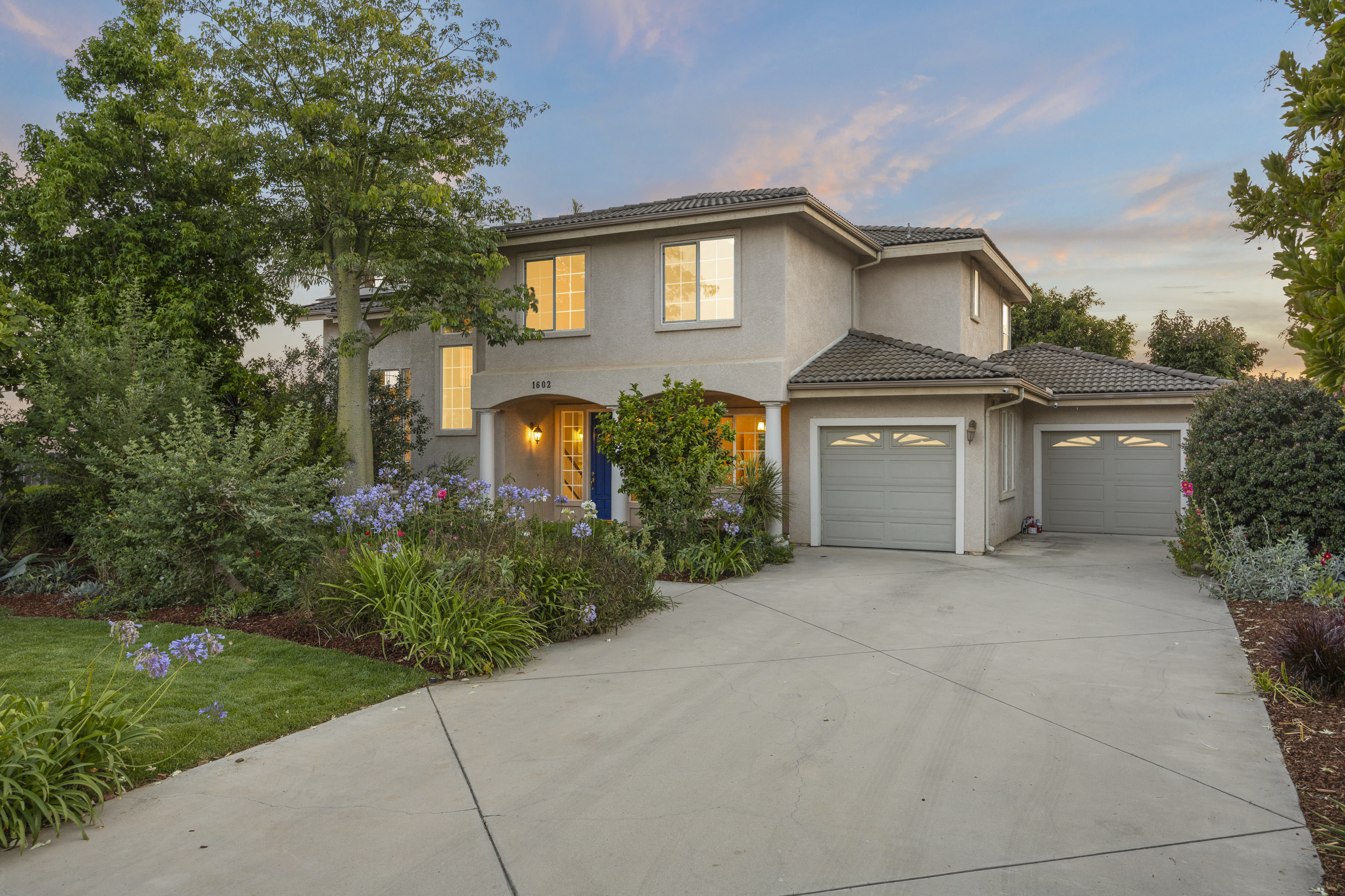  1602 Grace Court, Camarillo, CA 93010 - 物件實景