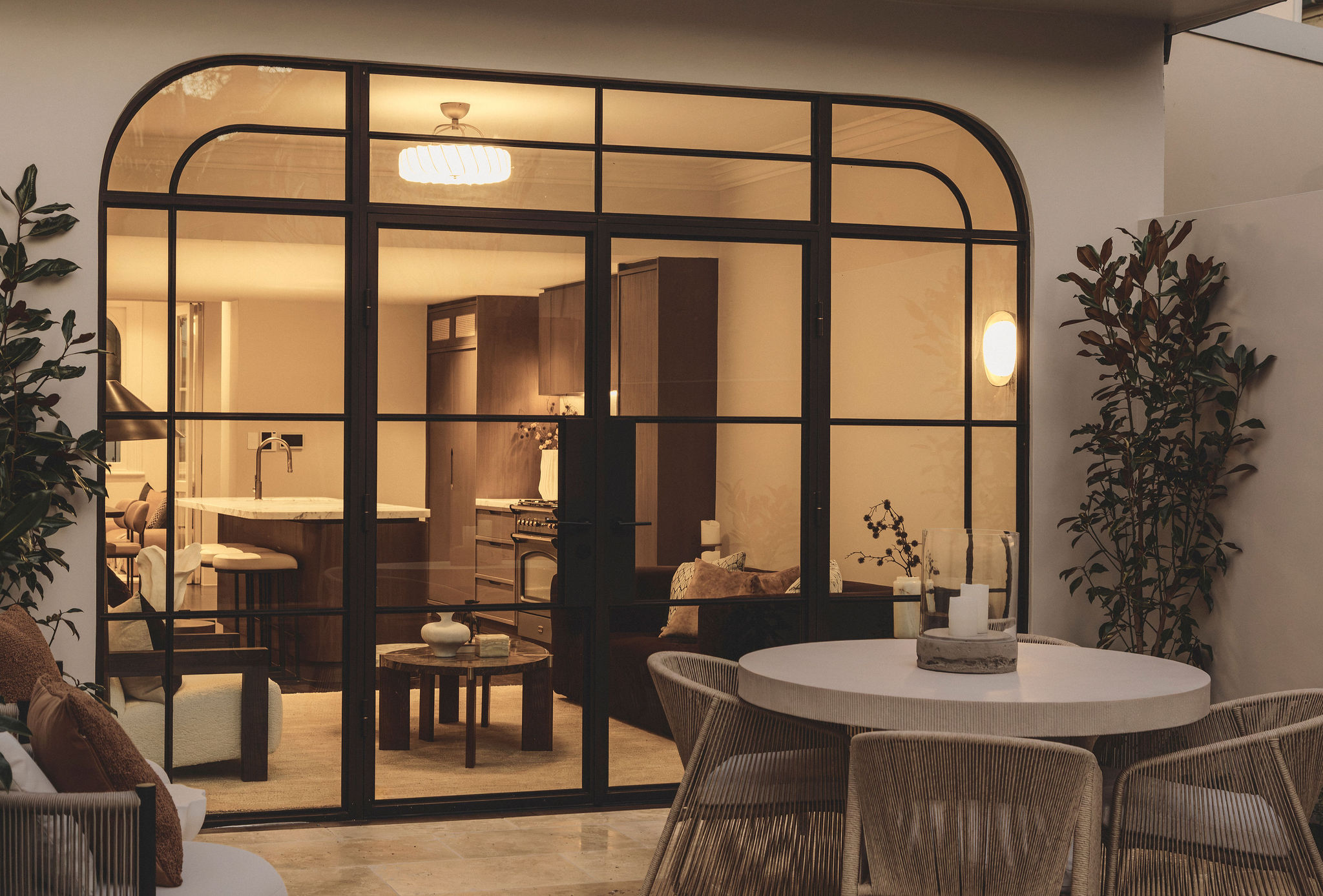  Impeccably Transformed Victorian Terrace in Heart of Café Society - 物件實景