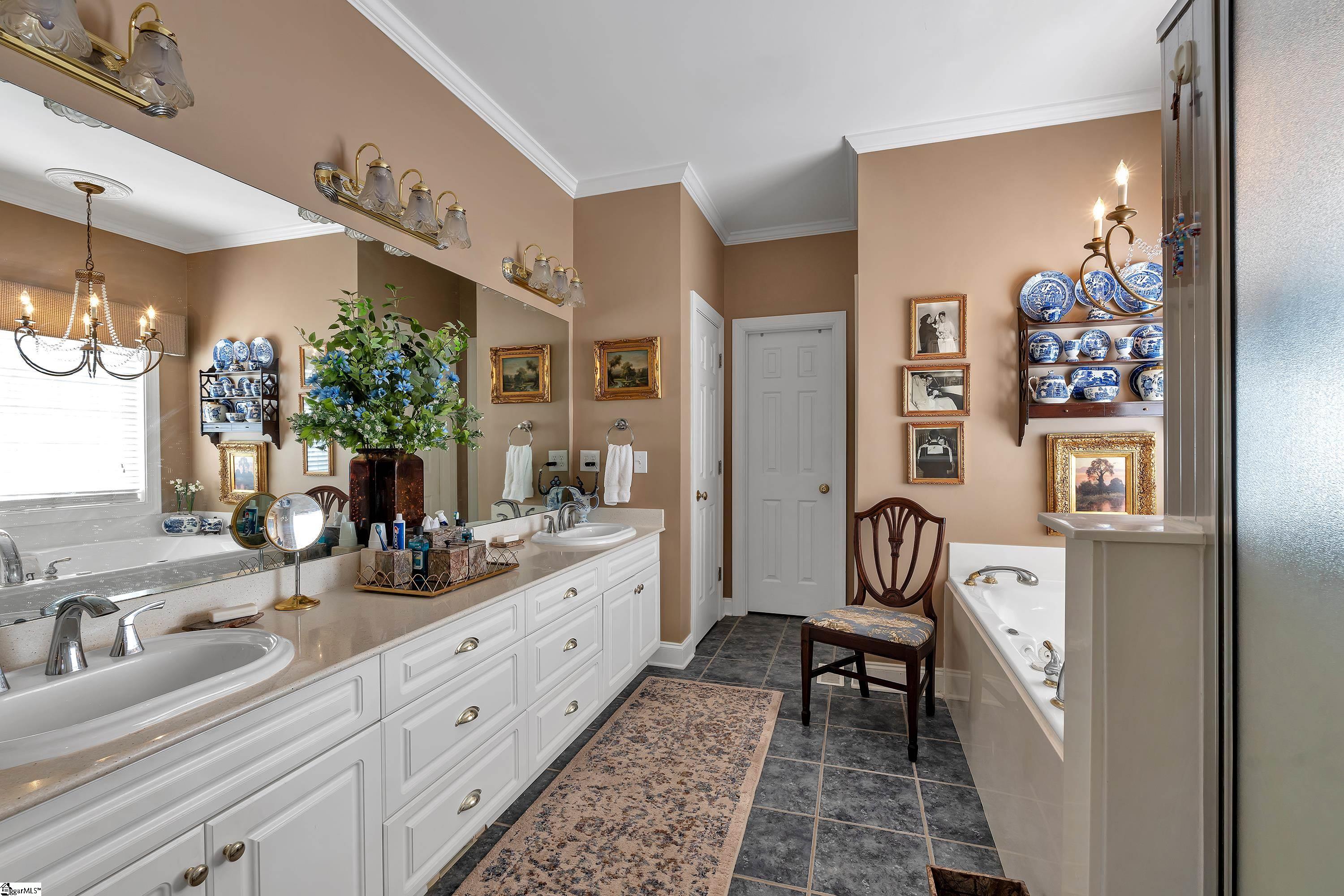 Pauline, South Carolina, 29374, United States, 4 Bedrooms Bedrooms, ,4 BathroomsBathrooms,Residential,For Sale,1846655