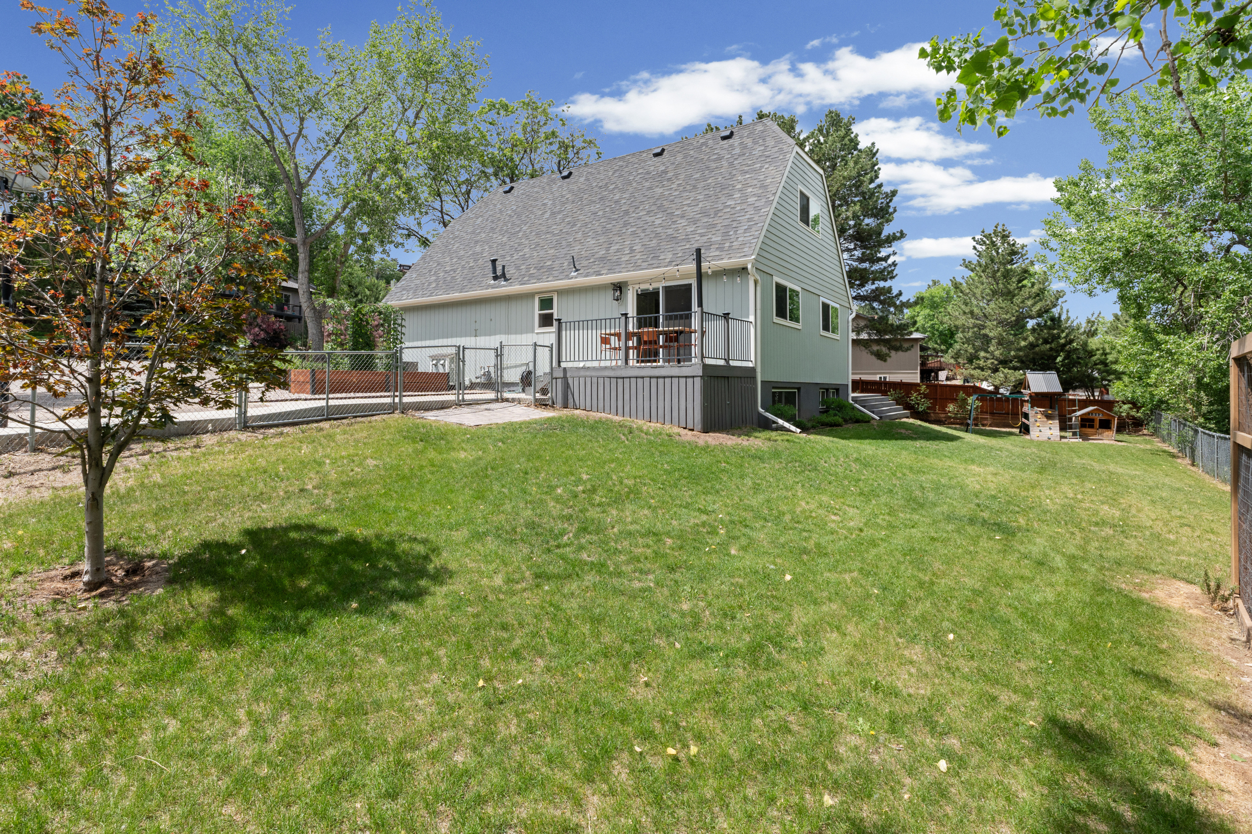  1512 Sunnyside Dr, Loveland, CO, 80538 - 物件實景