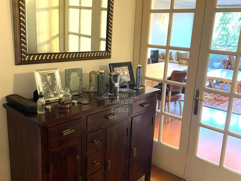 Las Condes, Chile, 3 Bedrooms Bedrooms, ,2 BathroomsBathrooms,Residential,For Sale,1891427