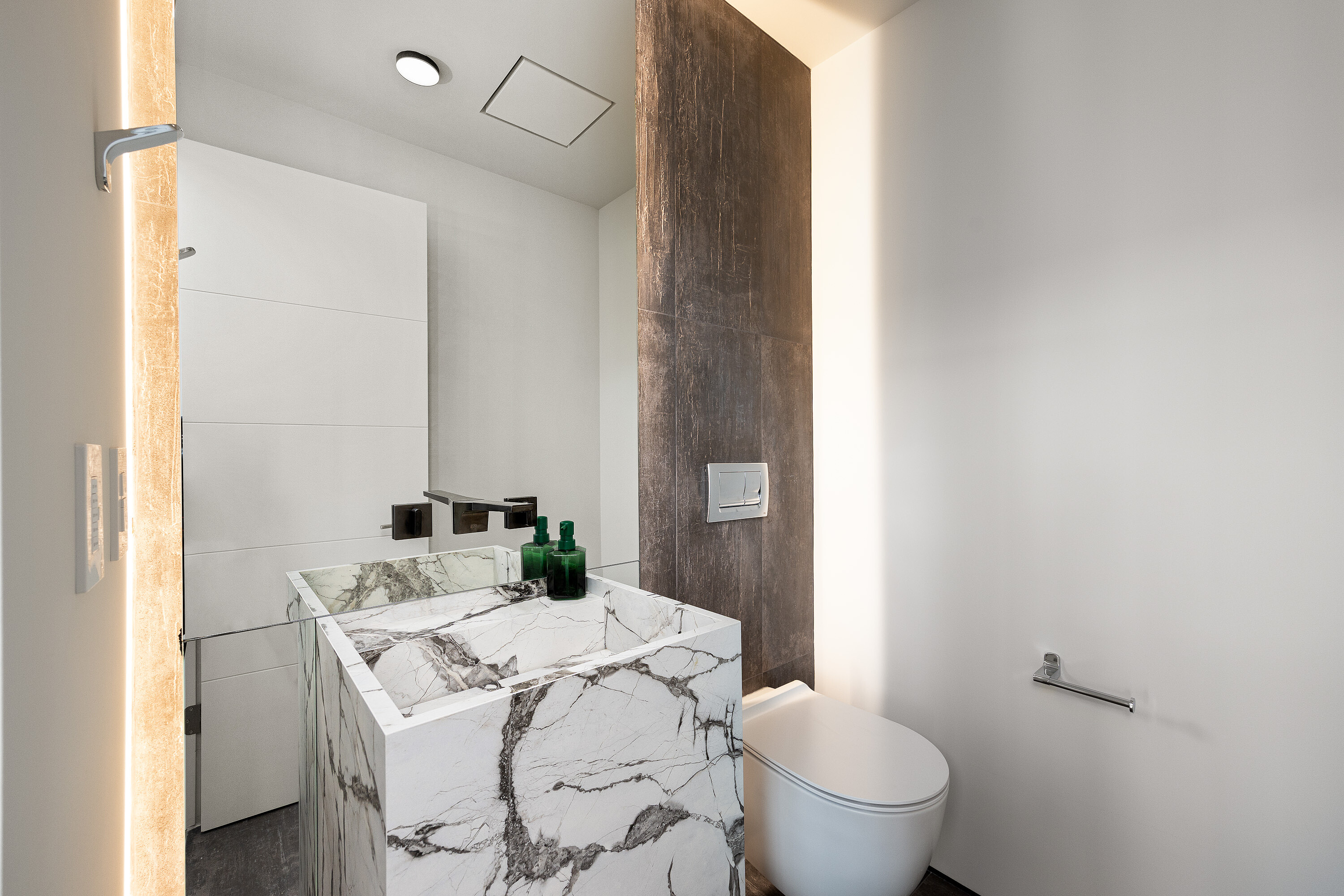  Penthouse 1 at Waterscapes - 物件實景