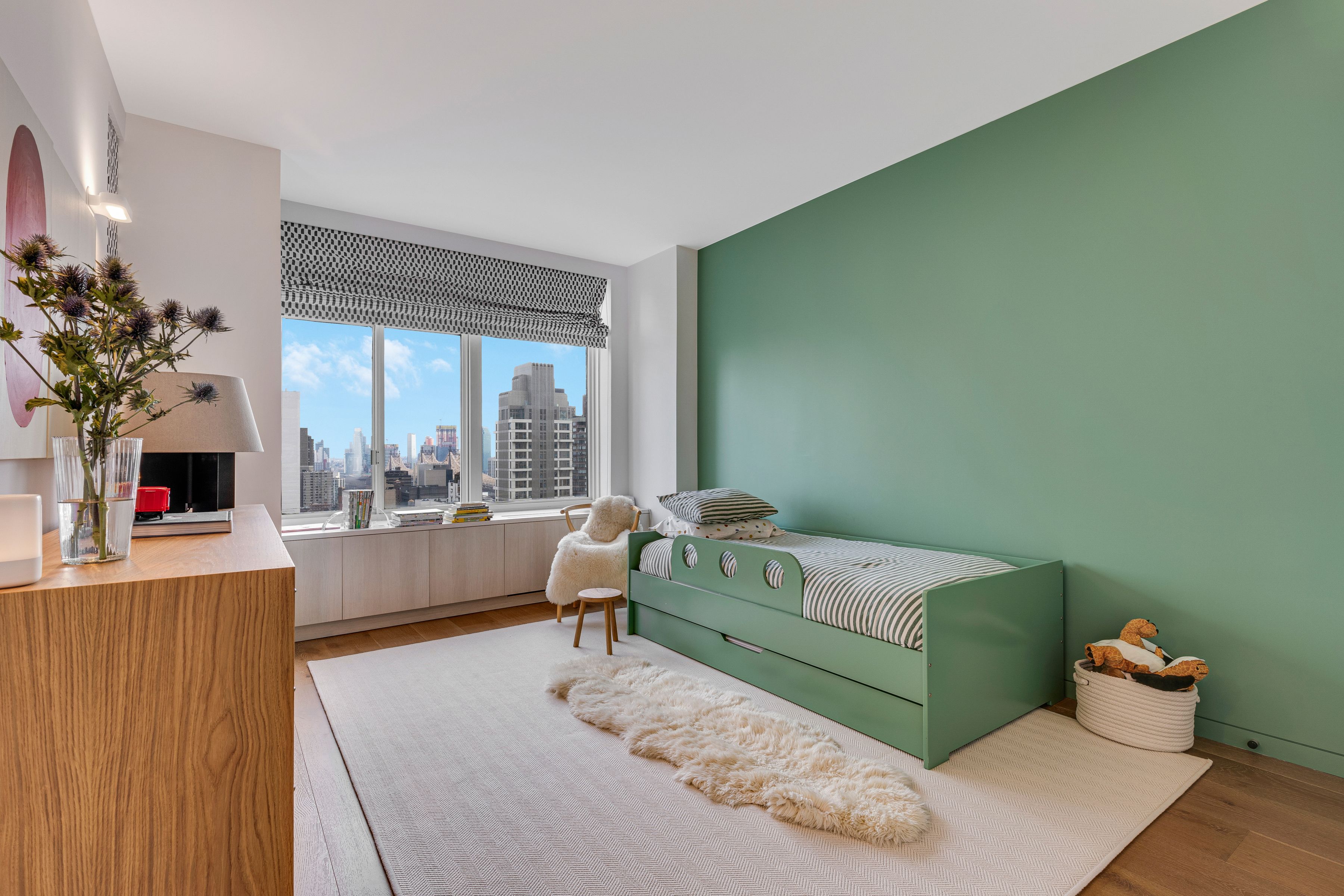  188 East 64th Street, 2501 - 物件實景
