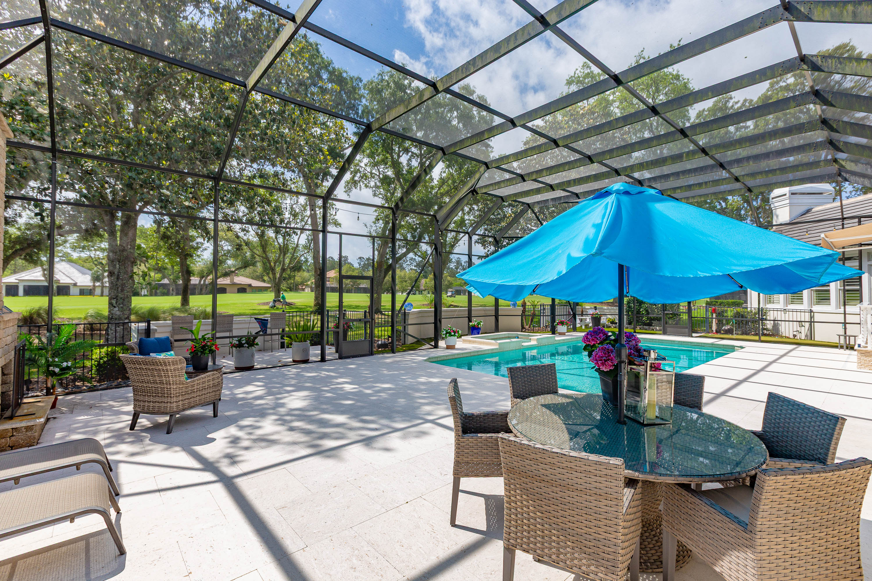  281 Plantation Circle S, Ponte Vedra Beach, FL, 32082 - 物件實景