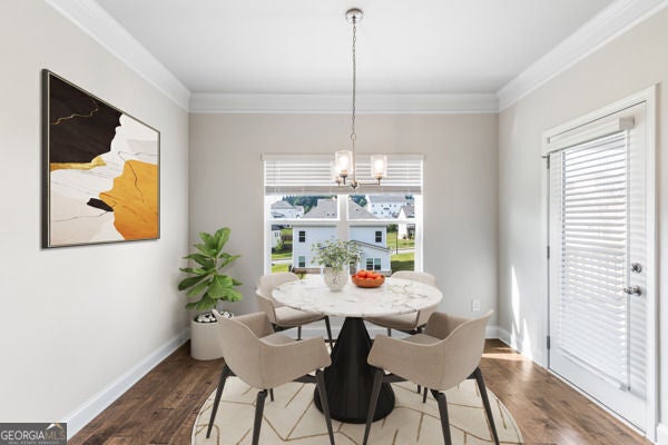 Hoschton, Georgia, 30548, United States, 4 Bedrooms Bedrooms, ,4 BathroomsBathrooms,Residential,For Sale,1858967