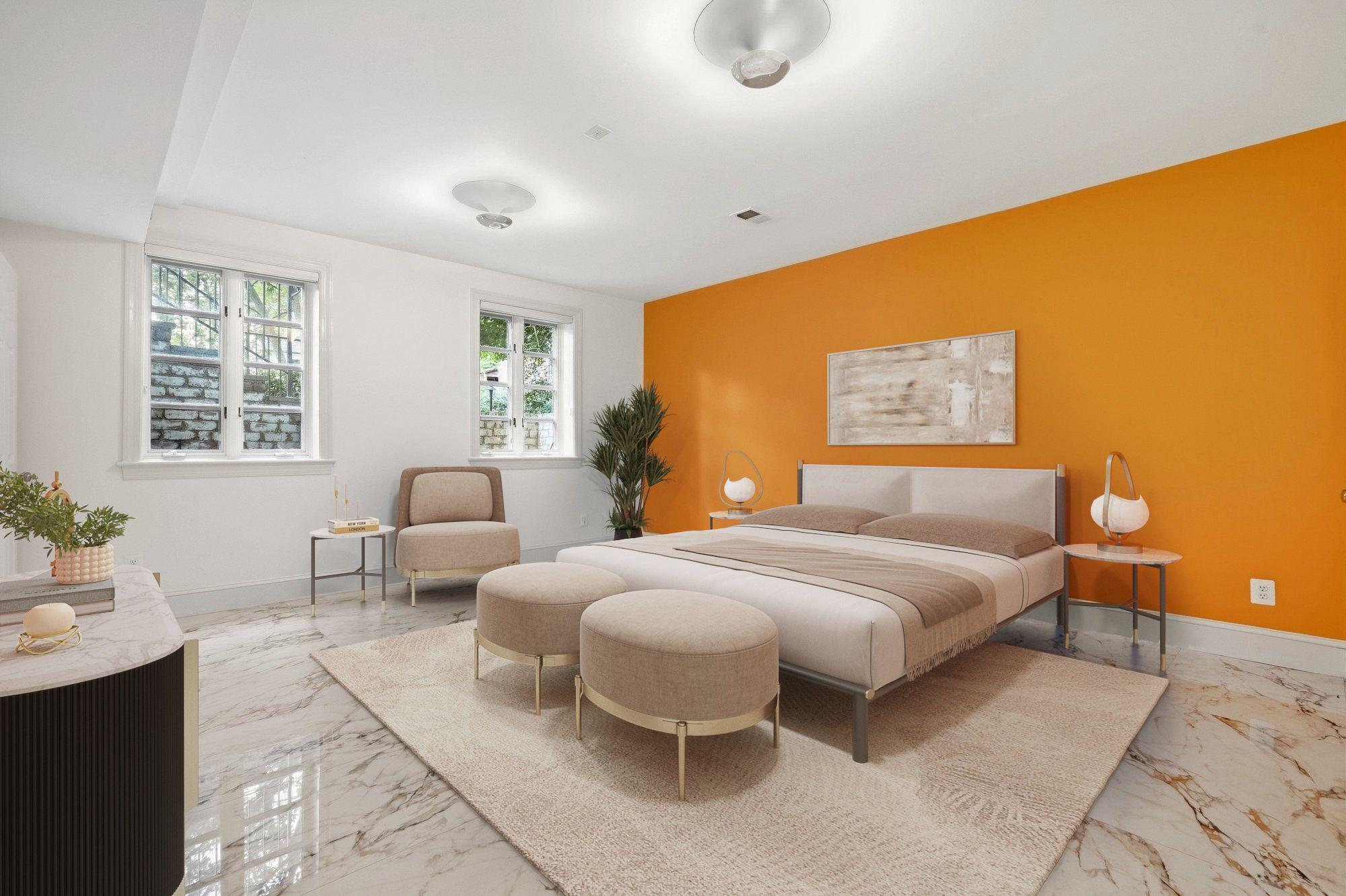  4811 W Street NW, Washington, DC, 20007 - 物件實景