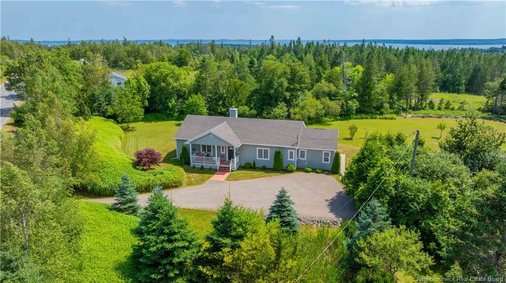 SAINT ANDREWS, New Brunswick, E5B 2N2, CA, 3 Bedrooms Bedrooms, ,3 BathroomsBathrooms,Residential,For Sale,1903293