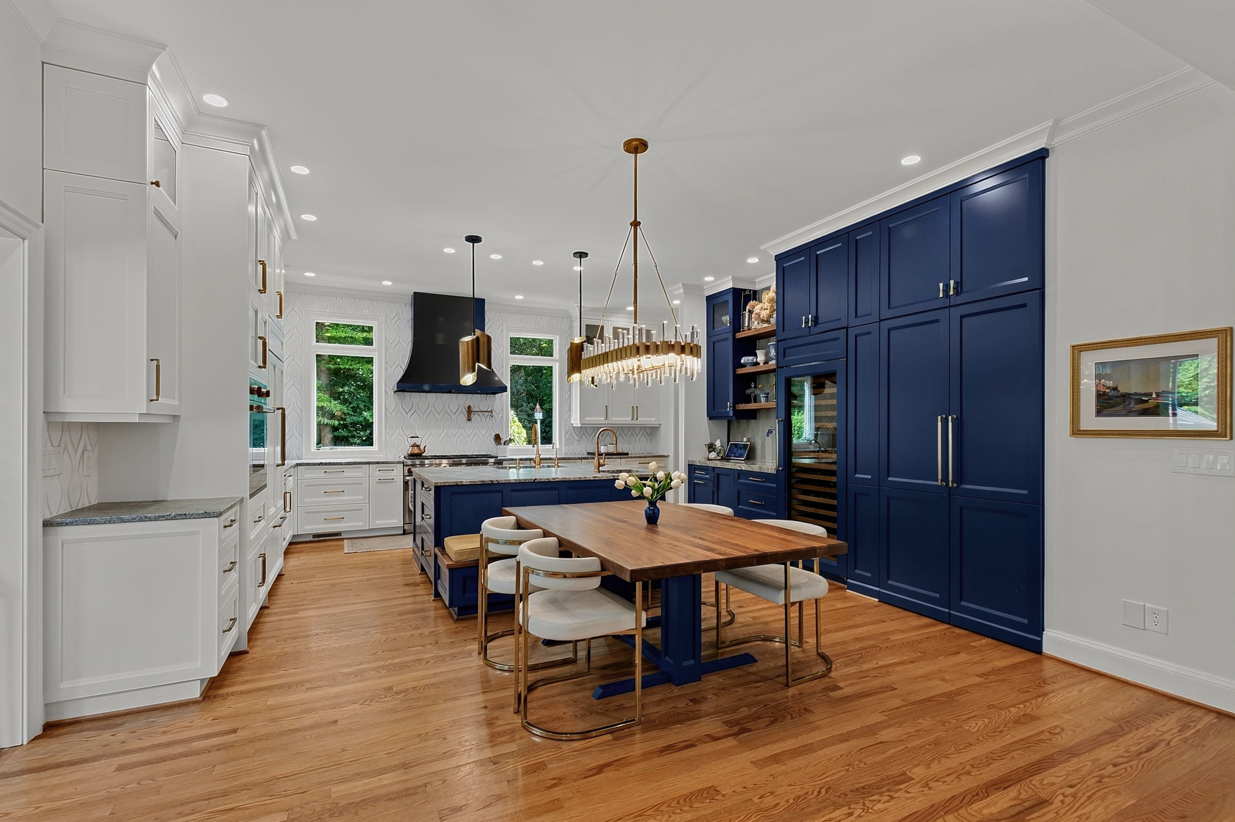  1625 Morning Mountain Road, Raleigh, NC 27614 - 物件實景