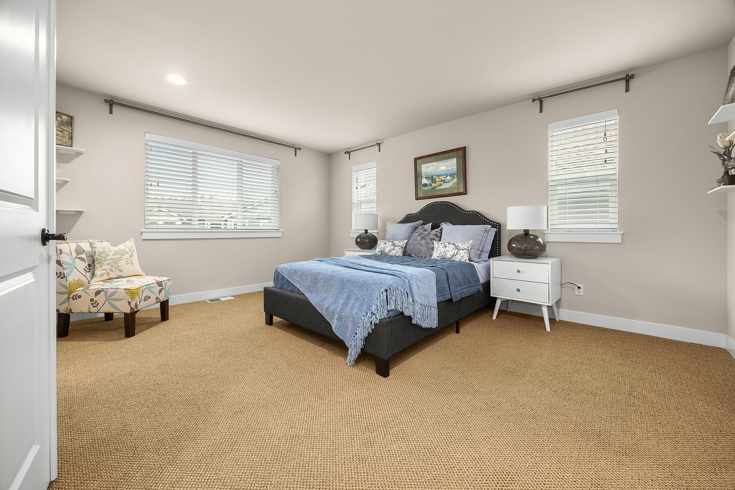  Bright & Cozy Foxglove Hill Home - 物件實景