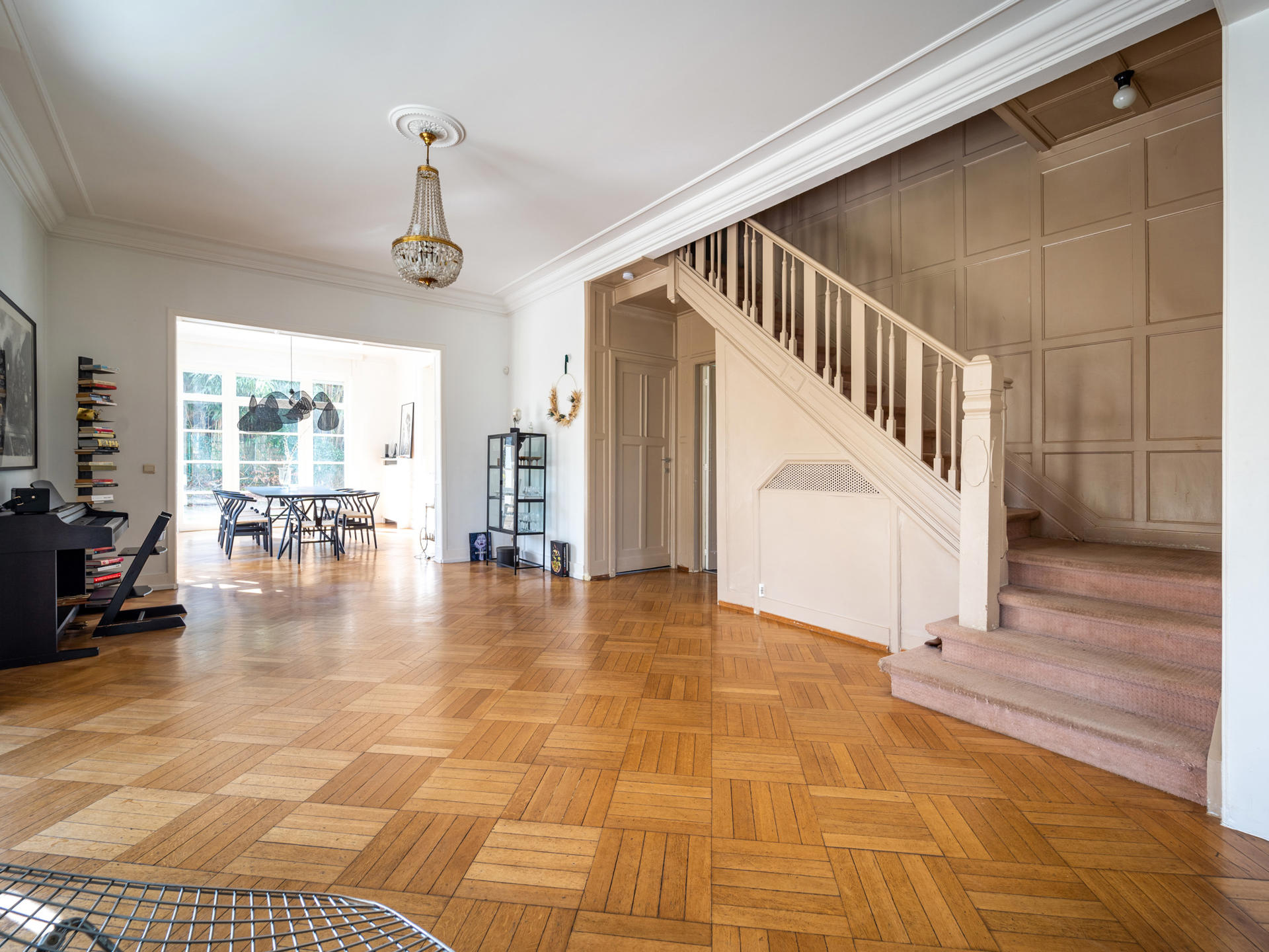 Uccle I Prince d
