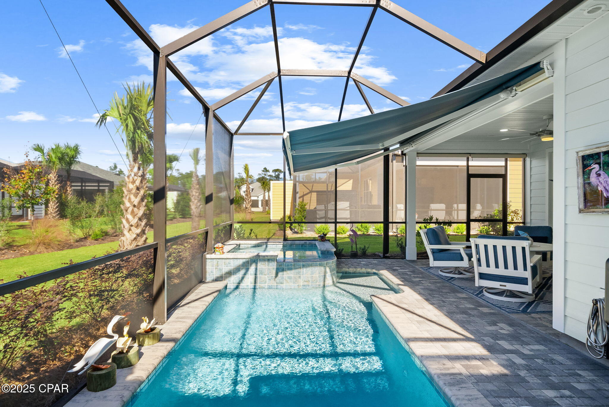 Panama City Beach, Florida, 32413, United States, 2 Bedrooms Bedrooms, ,3 BathroomsBathrooms,Residential,For Sale,1993076