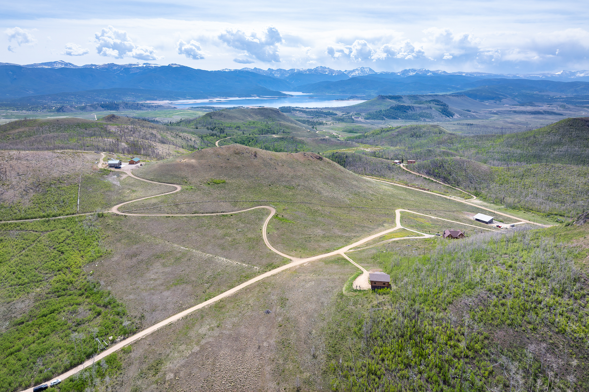  135 Gcr 4110, Granby, CO, 80446 - 物件實景