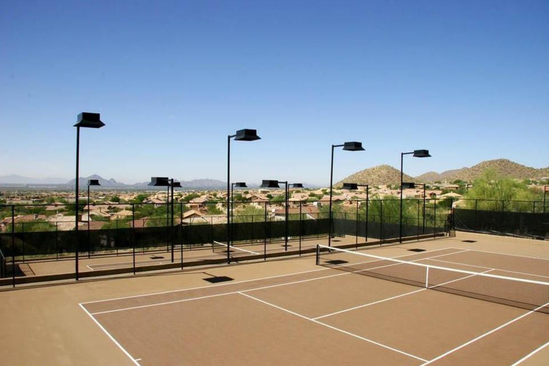  13641 E Charter Oak Drive ¦Scottsdale, AZ - 物件實景