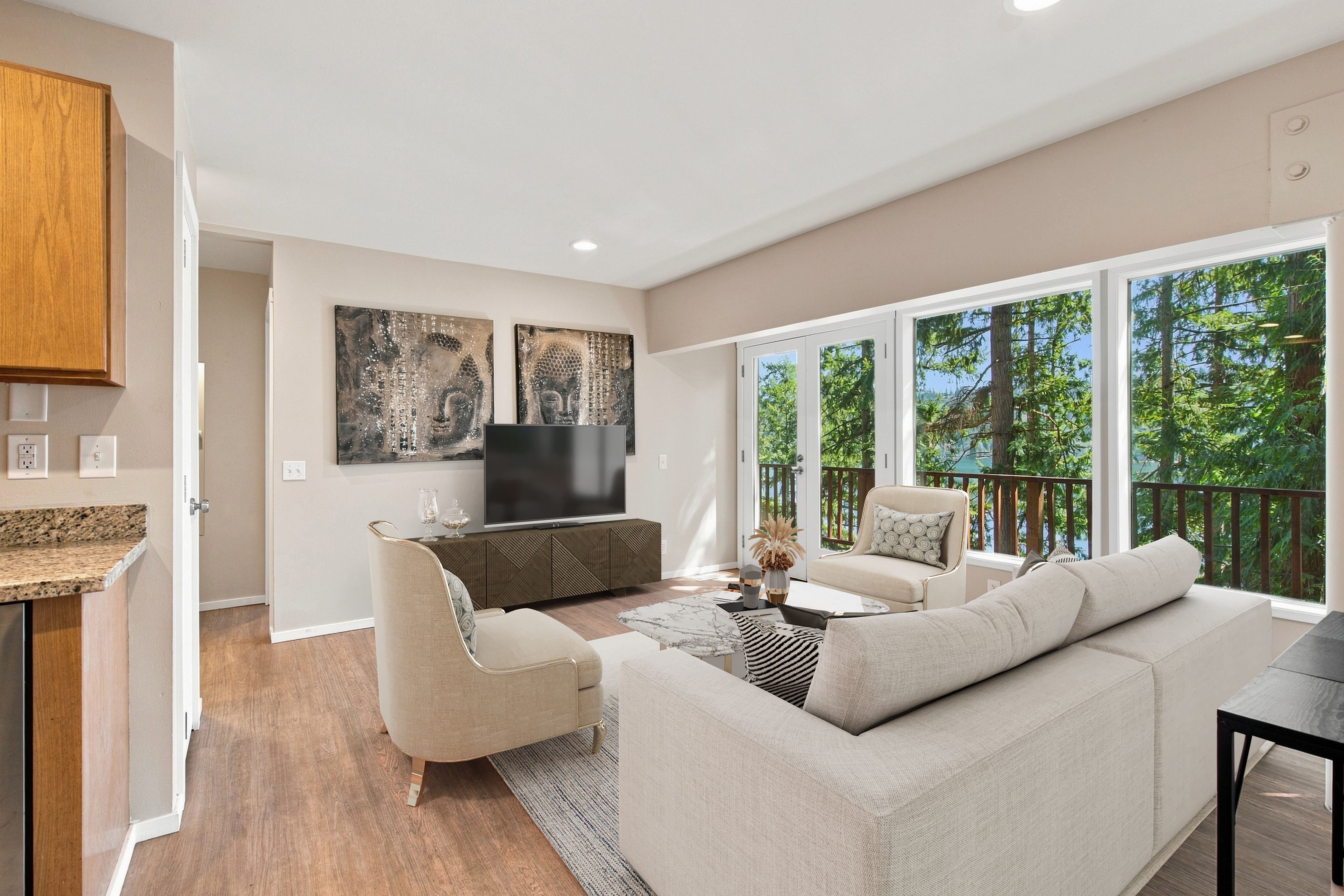  2002 West Lake Sammamish Parkway NE, Redmond, WA 98052 - 物件實景