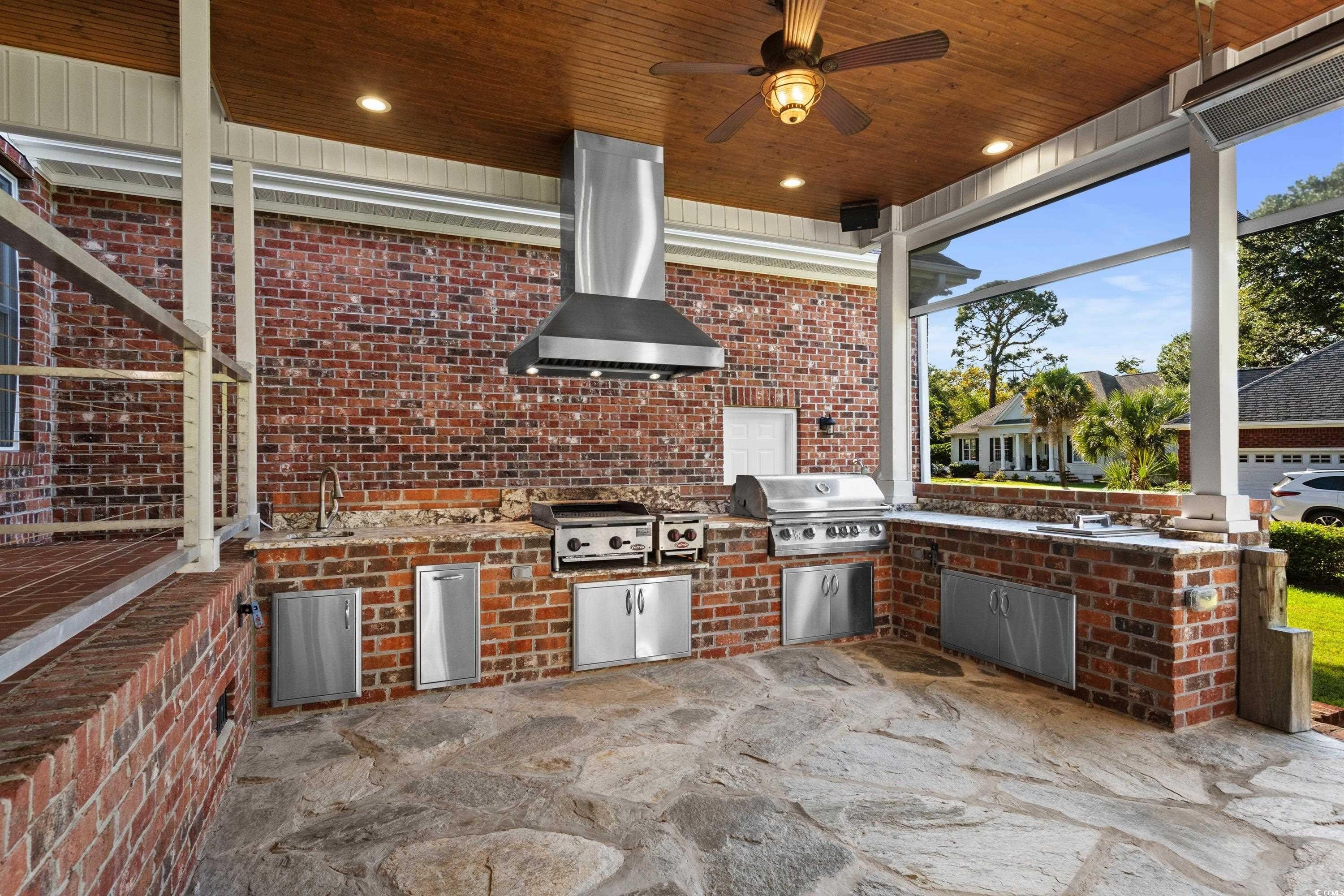 Myrtle Beach, South Carolina, 29572, United States, 4 Bedrooms Bedrooms, ,5 BathroomsBathrooms,Residential,For Sale,1973662