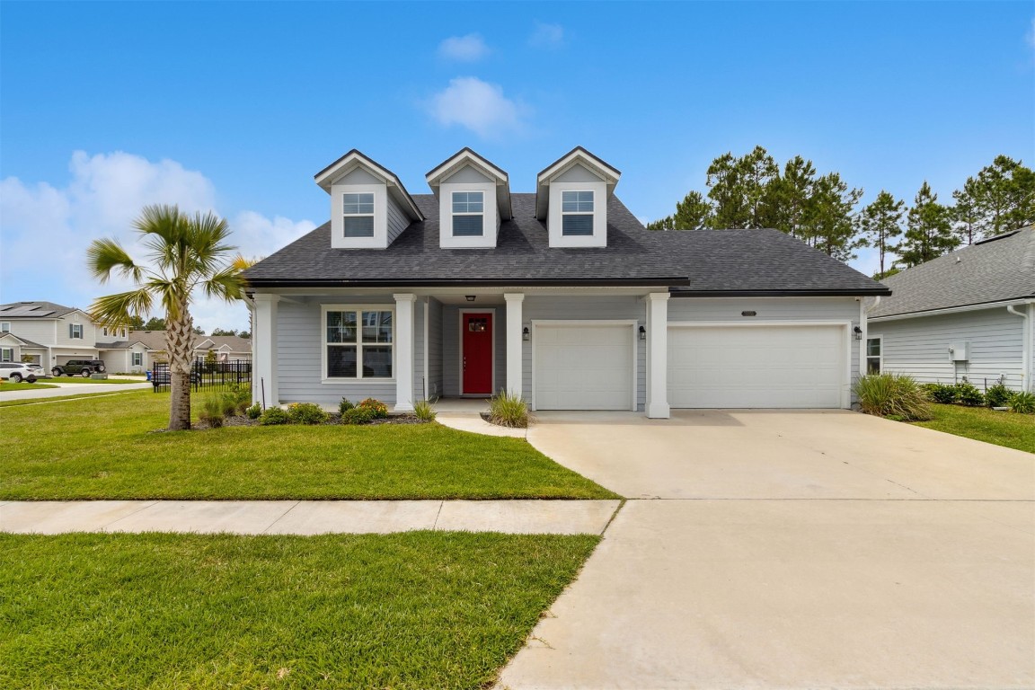 Yulee, Florida, 32097, United States, 4 Bedrooms Bedrooms, ,4 BathroomsBathrooms,Residential,For Sale,1983338