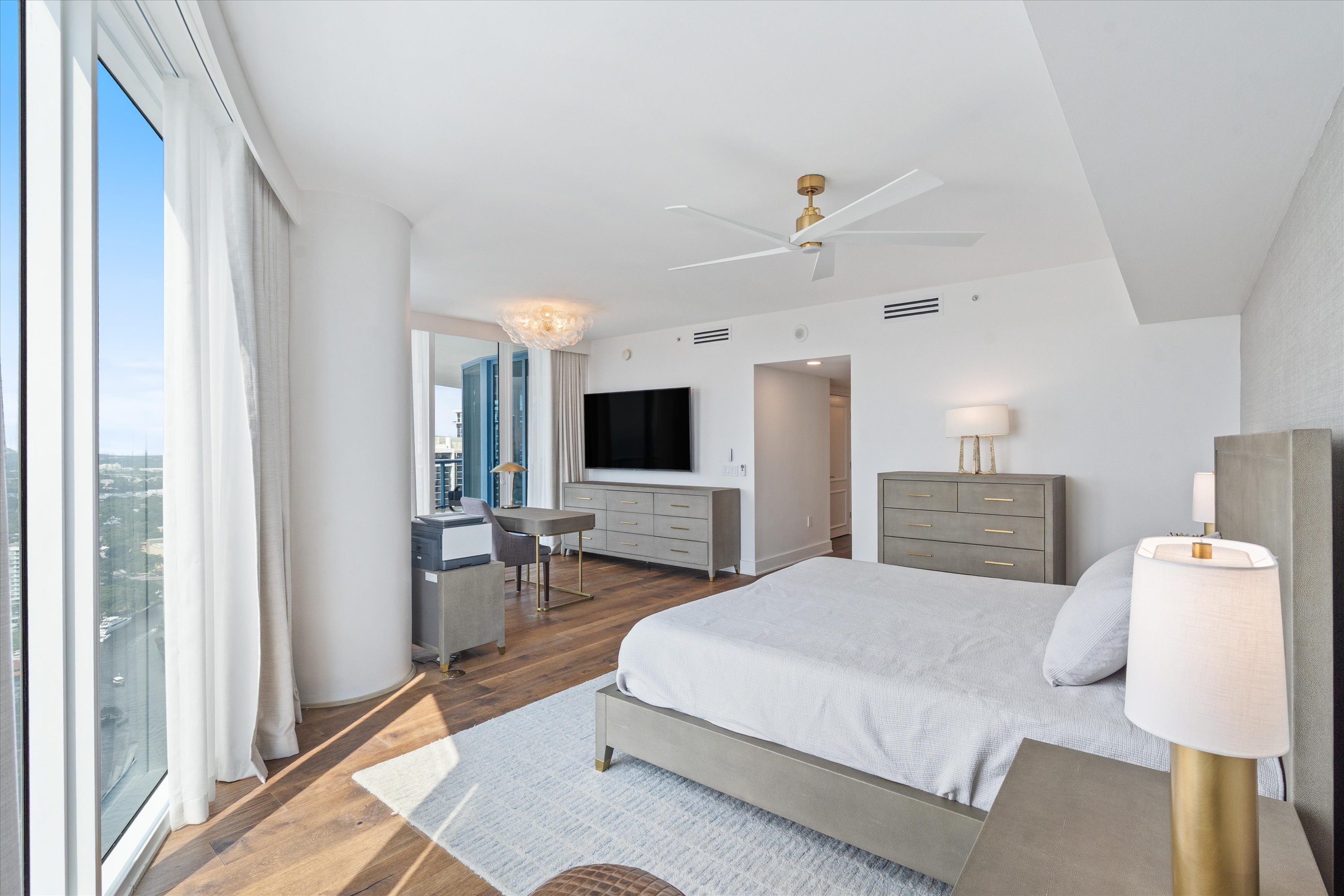  333 Las Olas Way, Fort Lauderdale, FL, 33301 - 物件實景