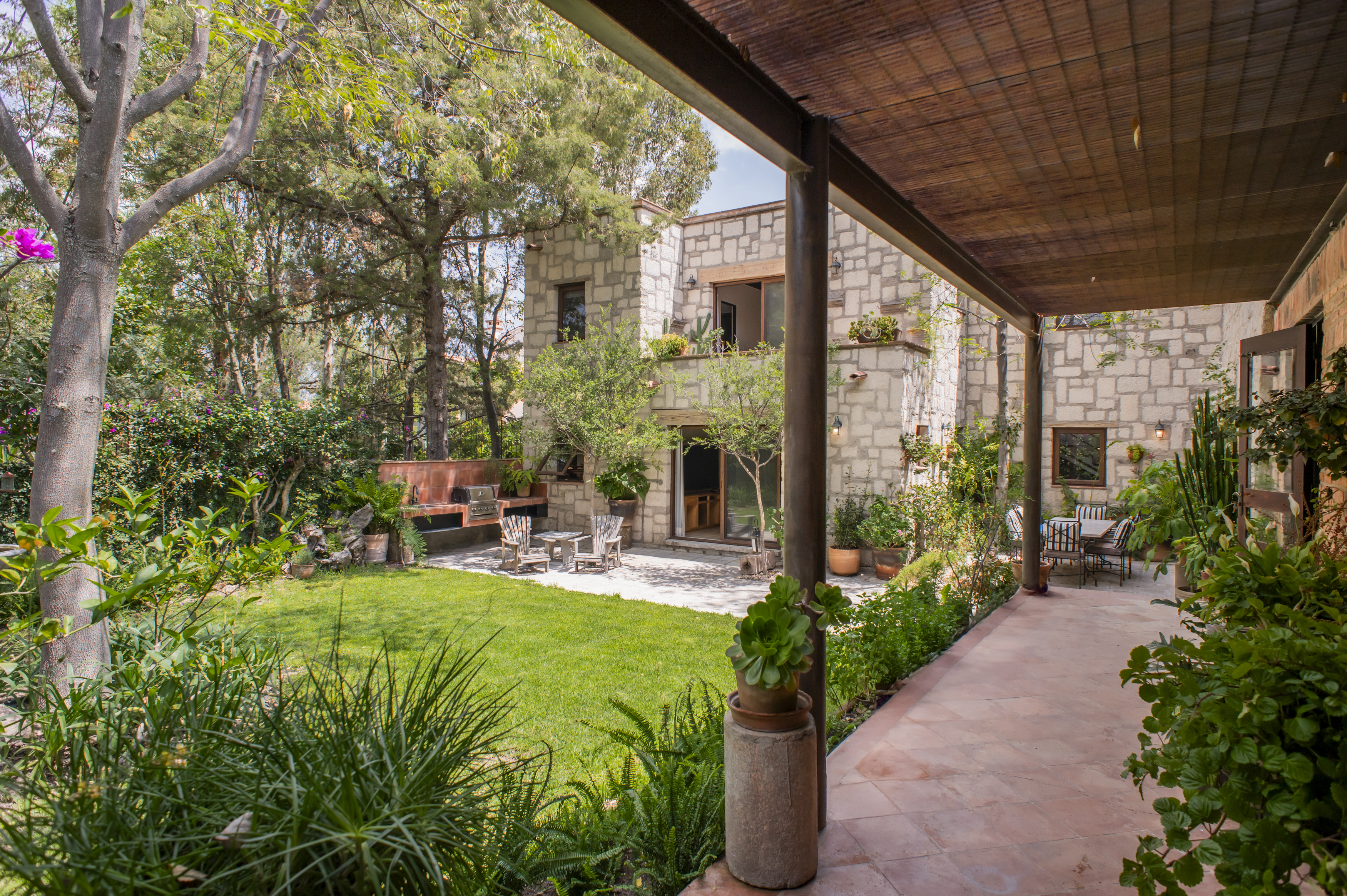  Casa Privada Del Llano - 物件實景
