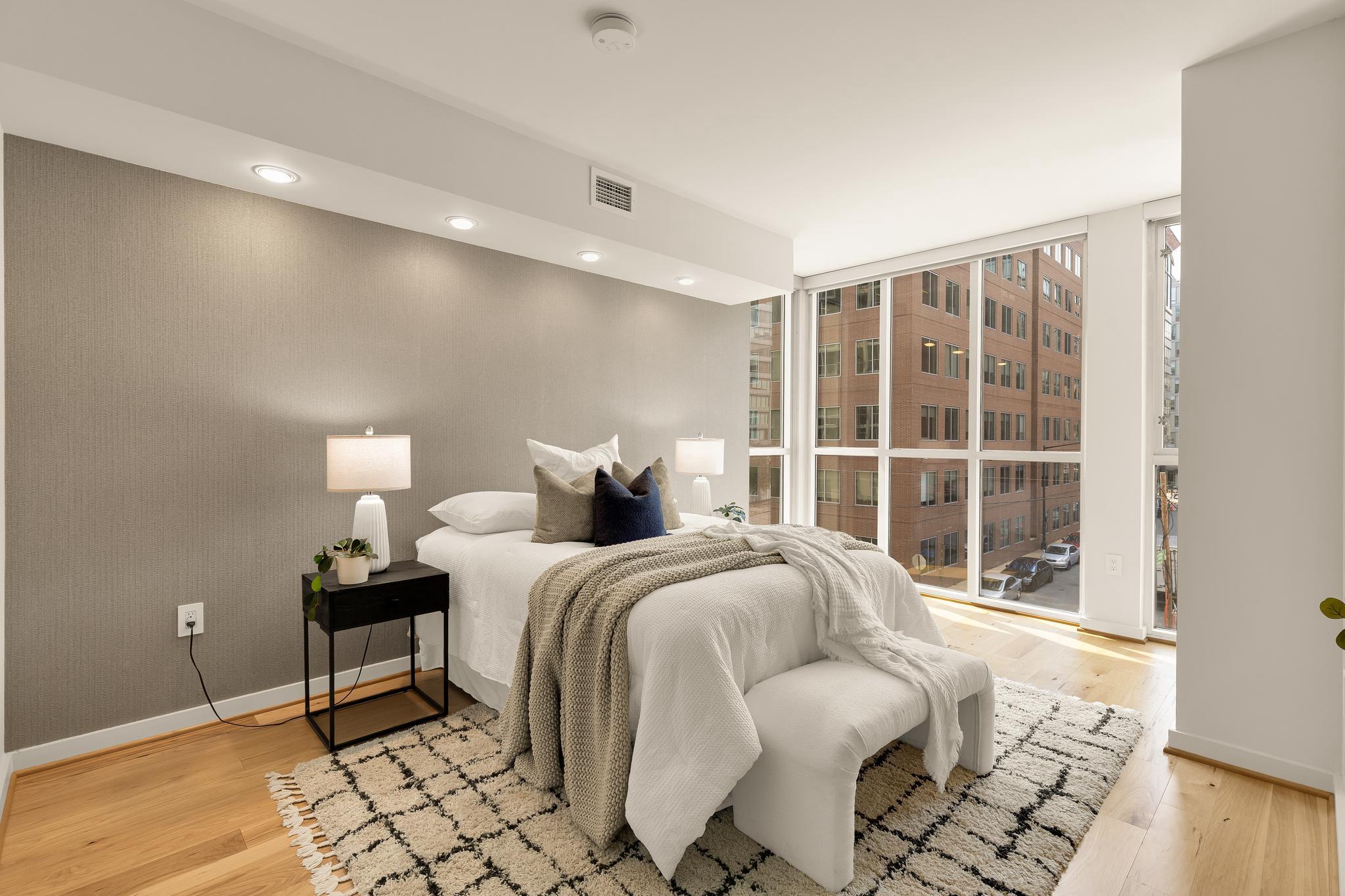  1025 1st Street SE, Washington, DC, 20003 - 物件實景