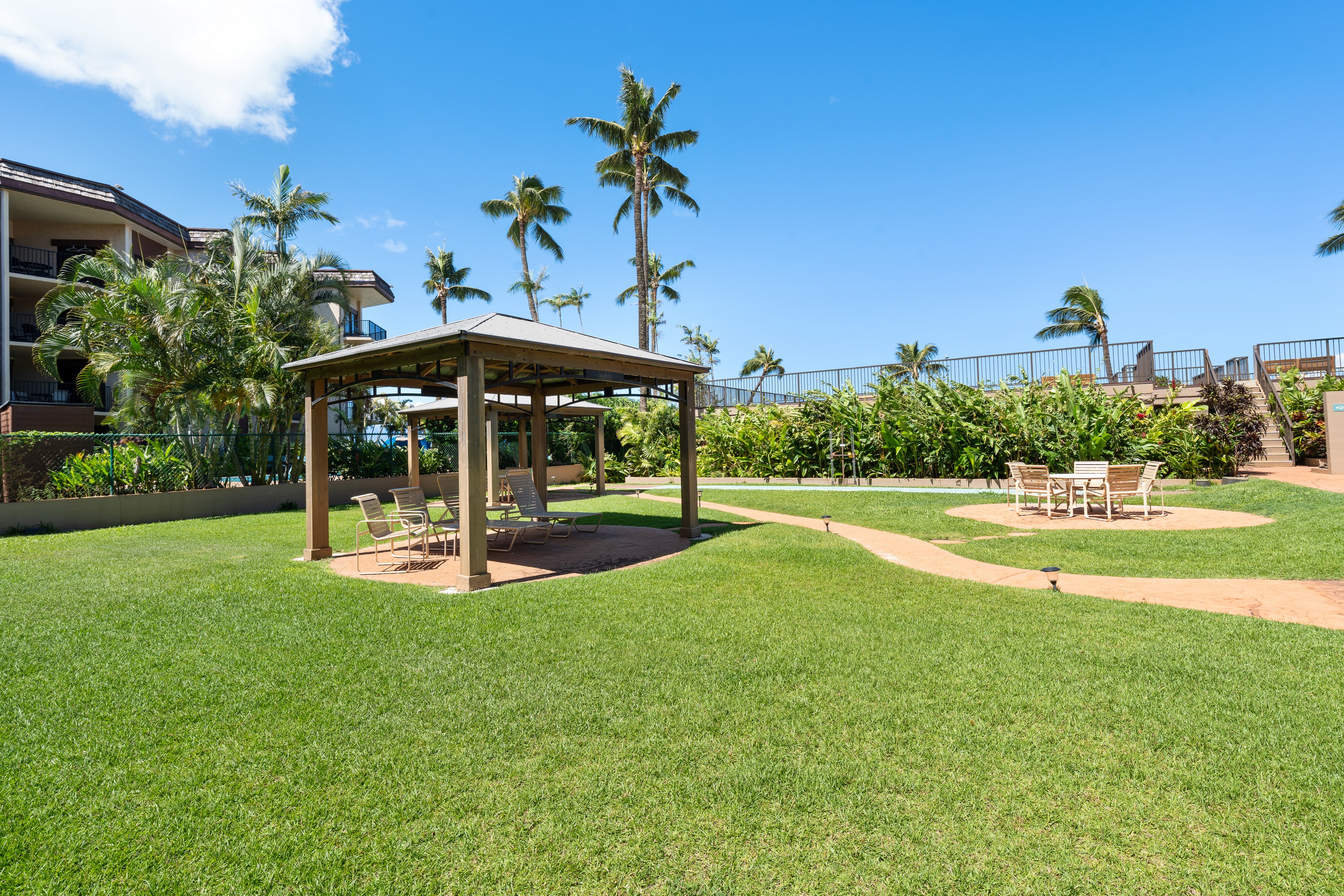  Exceptional Value For A Remodeled 1Bedroom West Maui Condominium - 物件實景