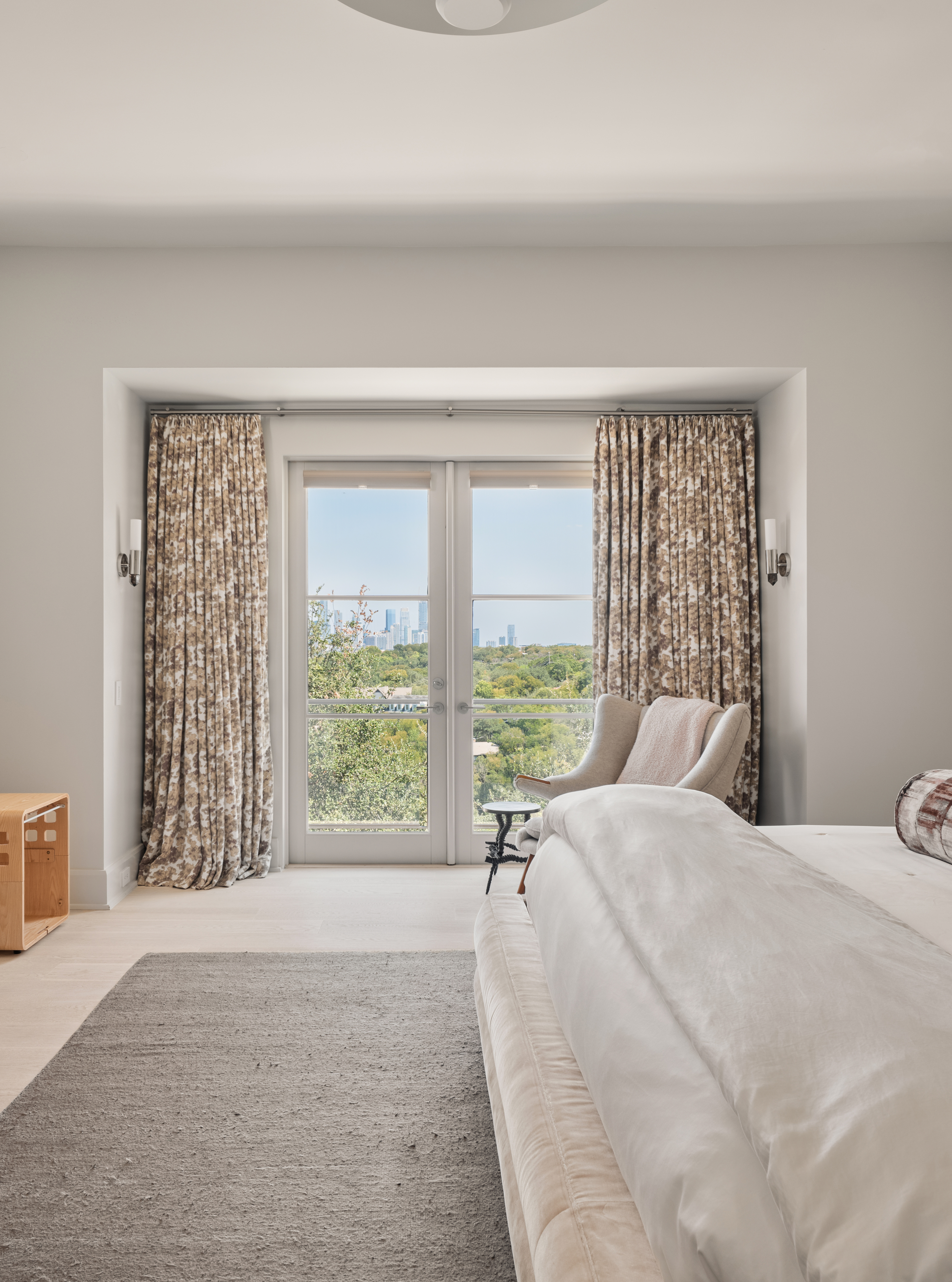  the stratford hills skyline estate: where  sanctuary meets cityscape - 物件實景