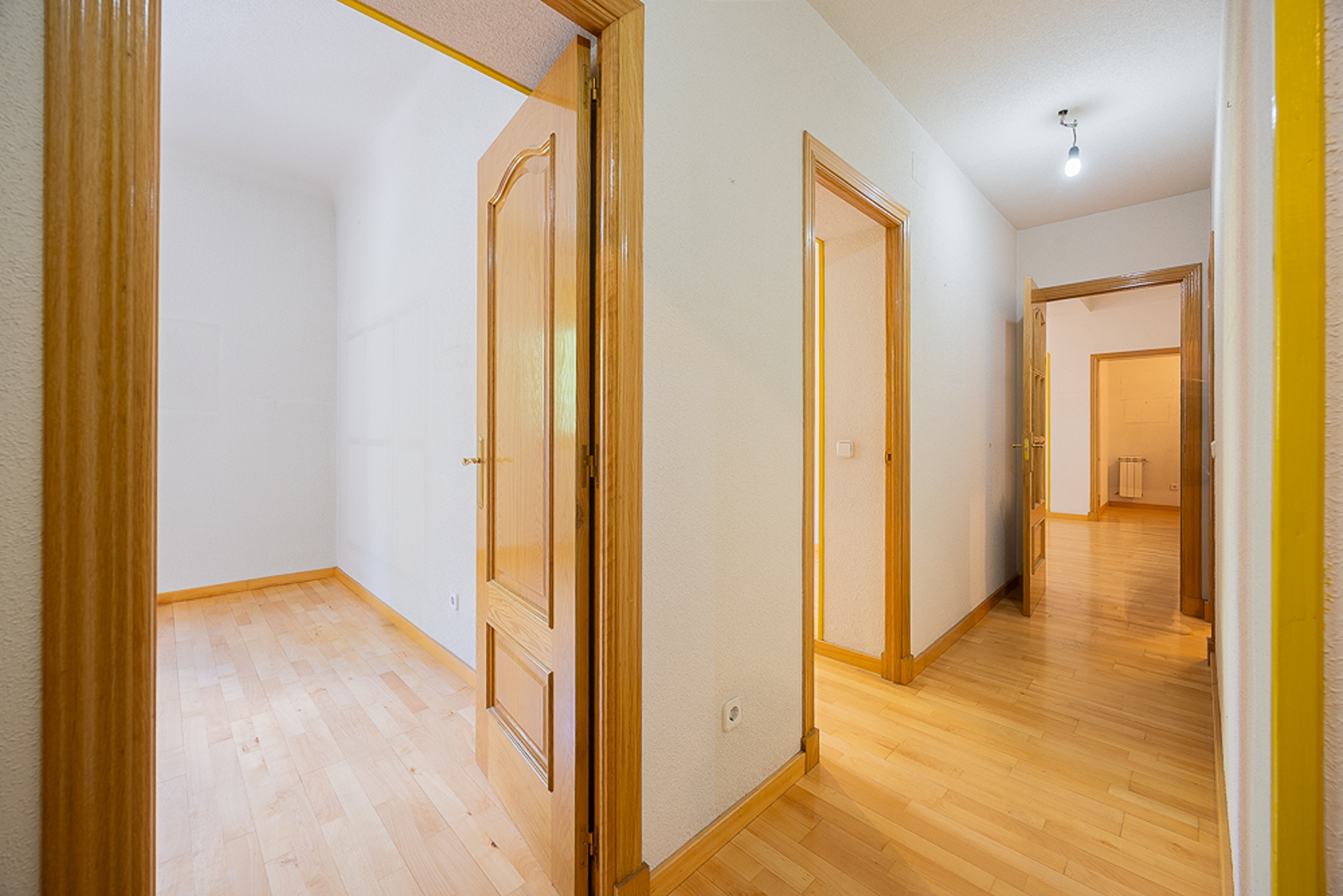  Classic Flat to Renovate - 物件實景