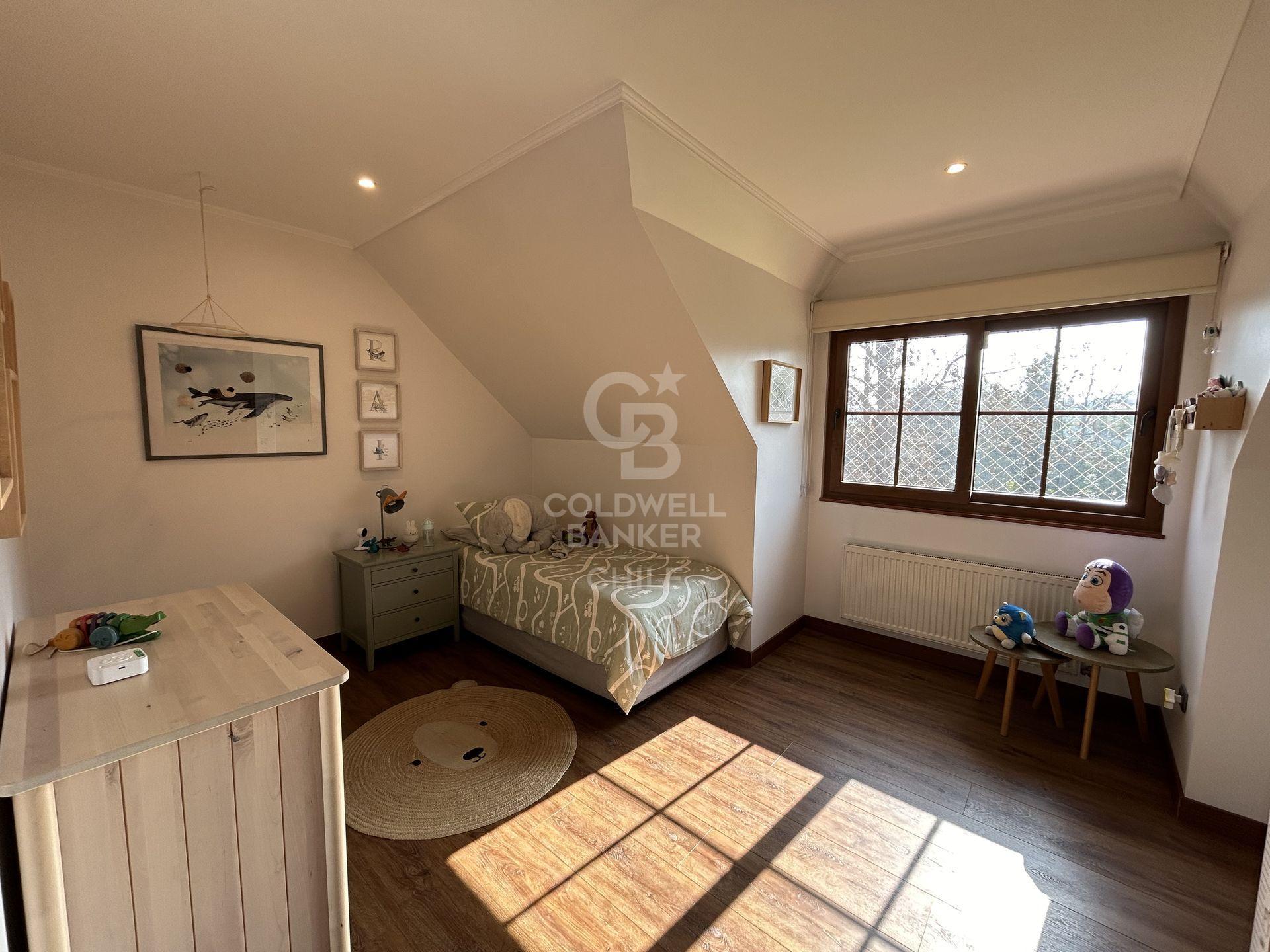 Colina, Chile, 6 Bedrooms Bedrooms, ,5 BathroomsBathrooms,Residential,For Sale,1955226