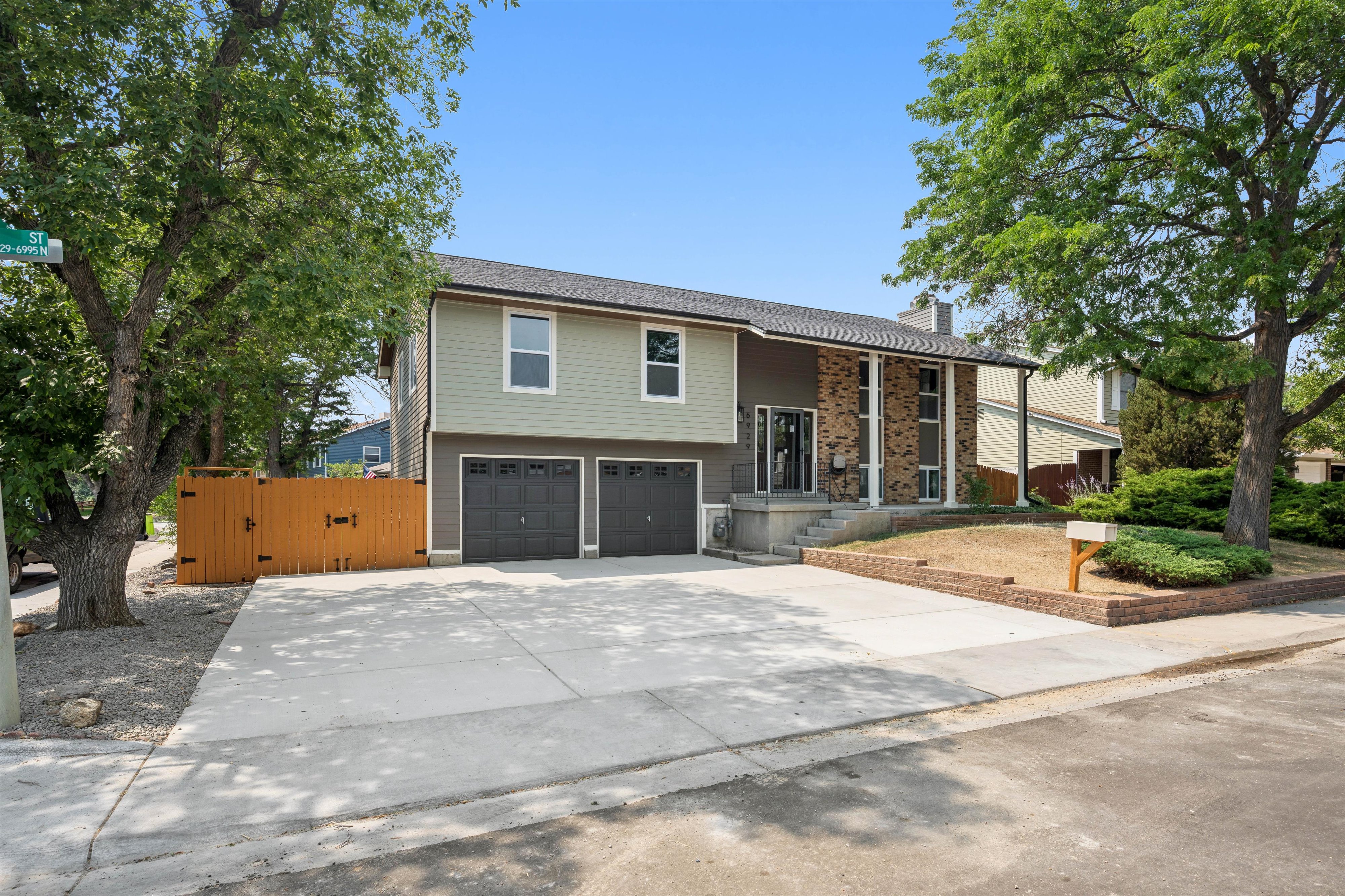  6929 Wolff Street, Westminster, CO 80030 - 物件實景